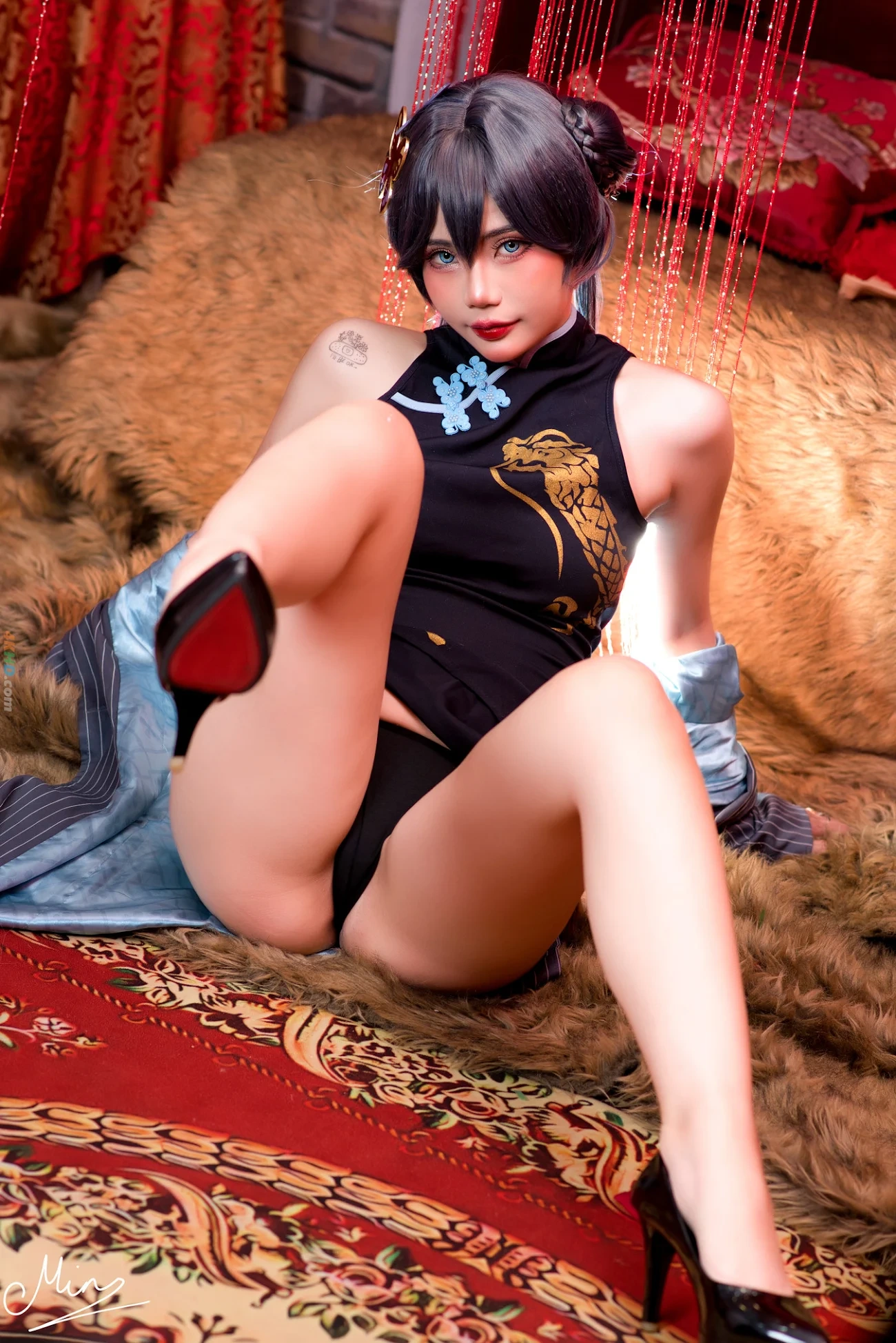 Miinmeow - Kisaki — photo 13