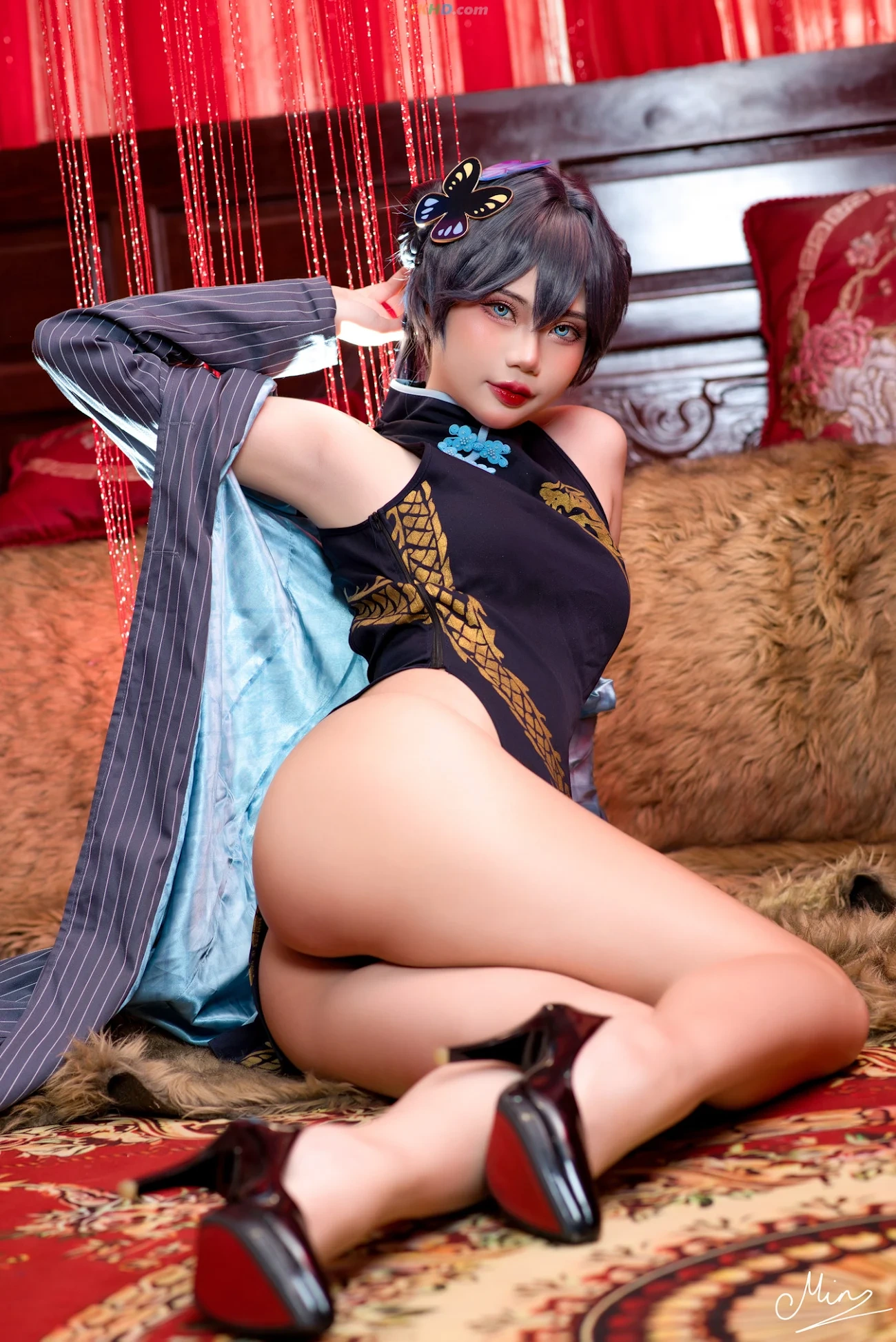 Miinmeow - Kisaki — photo 16
