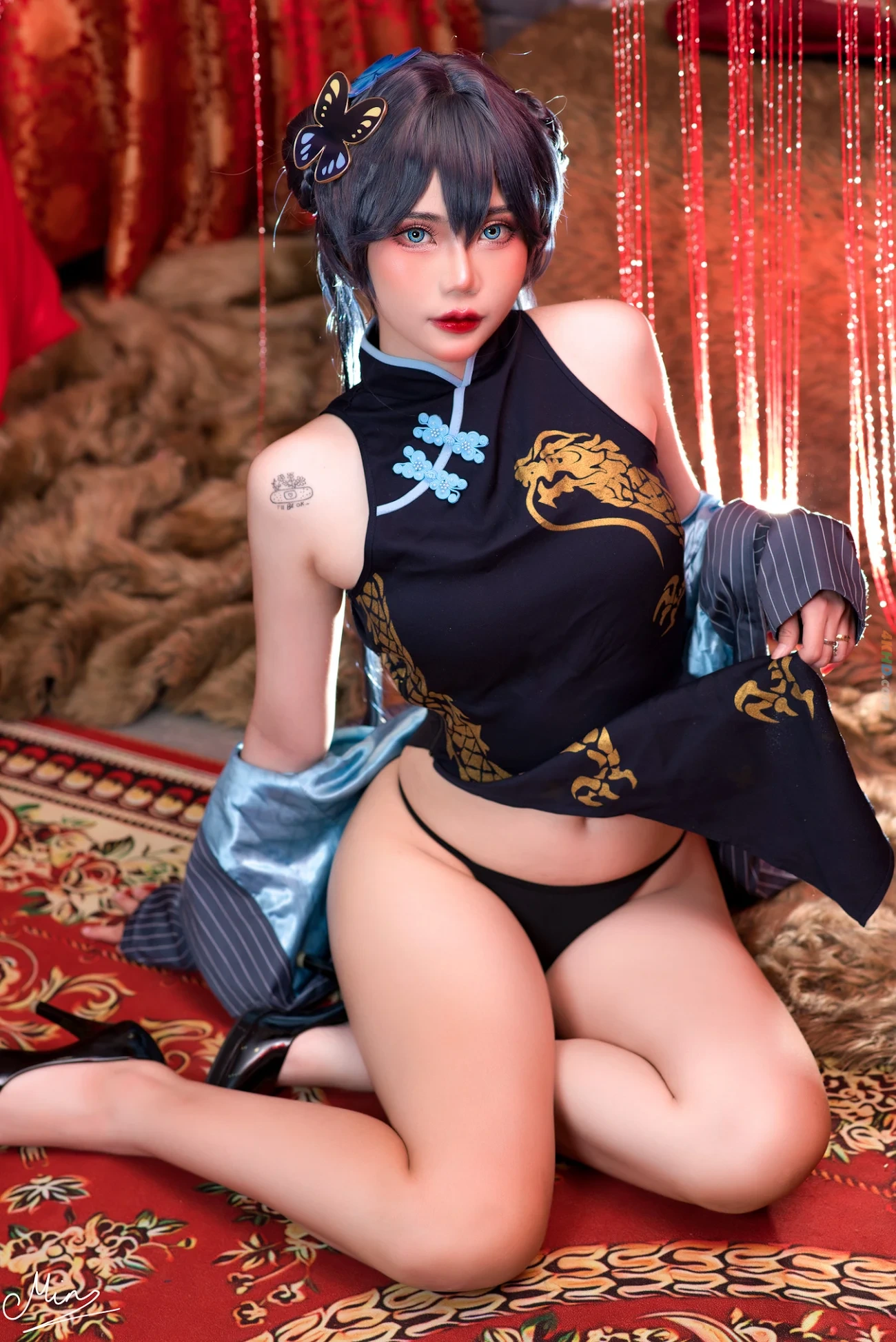 Miinmeow - Kisaki — photo 17