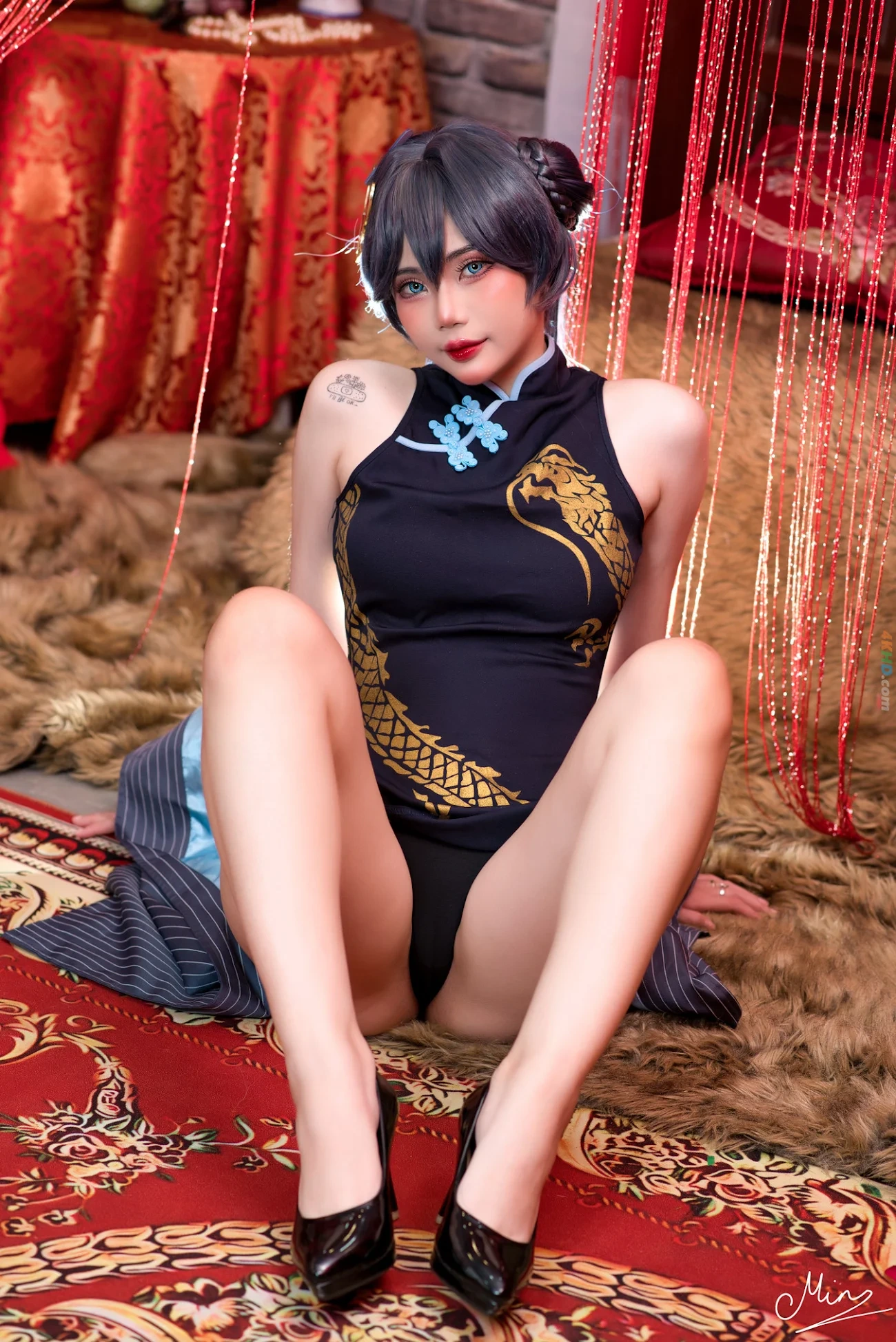 Miinmeow - Kisaki — photo 18