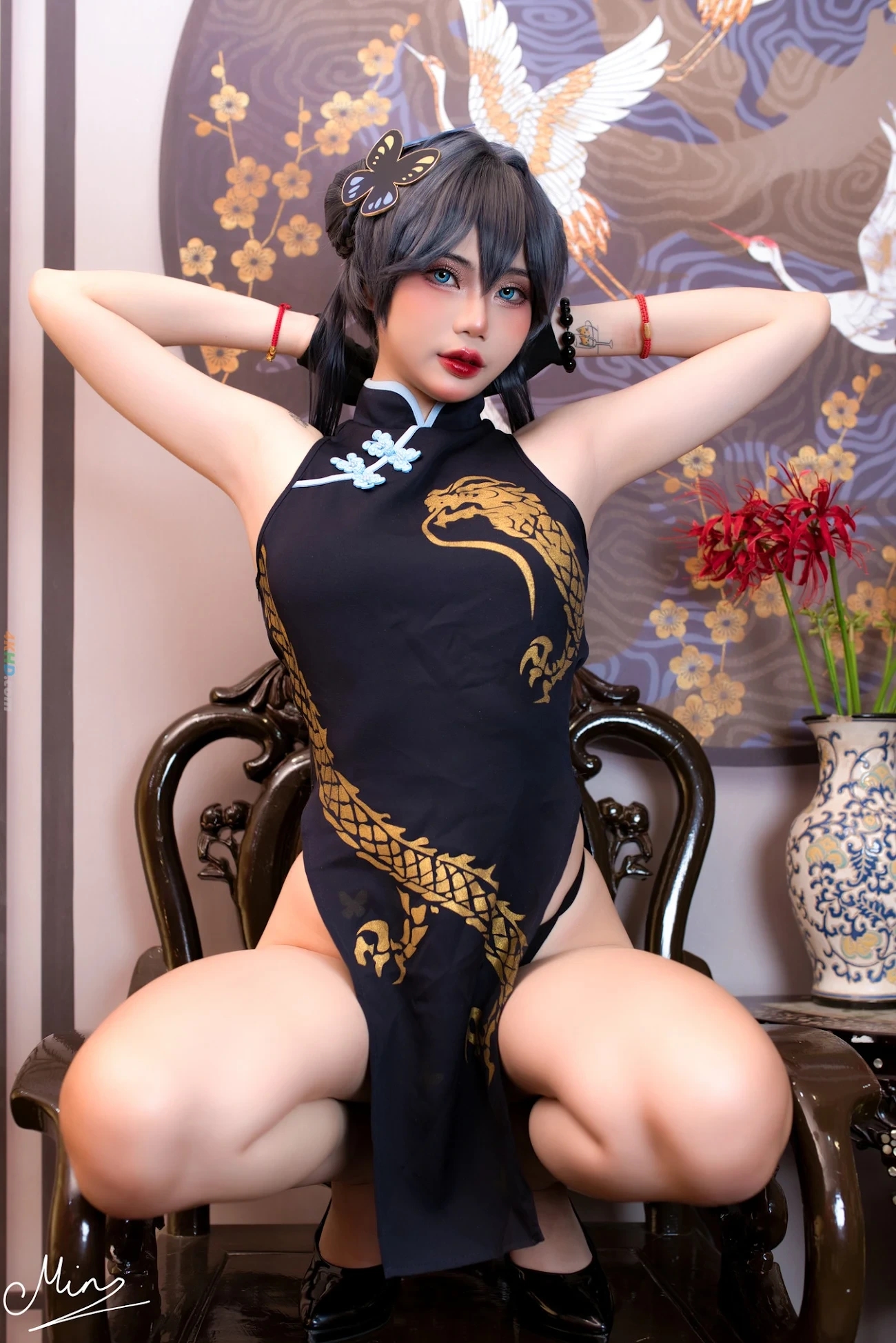 Miinmeow - Kisaki — photo 28