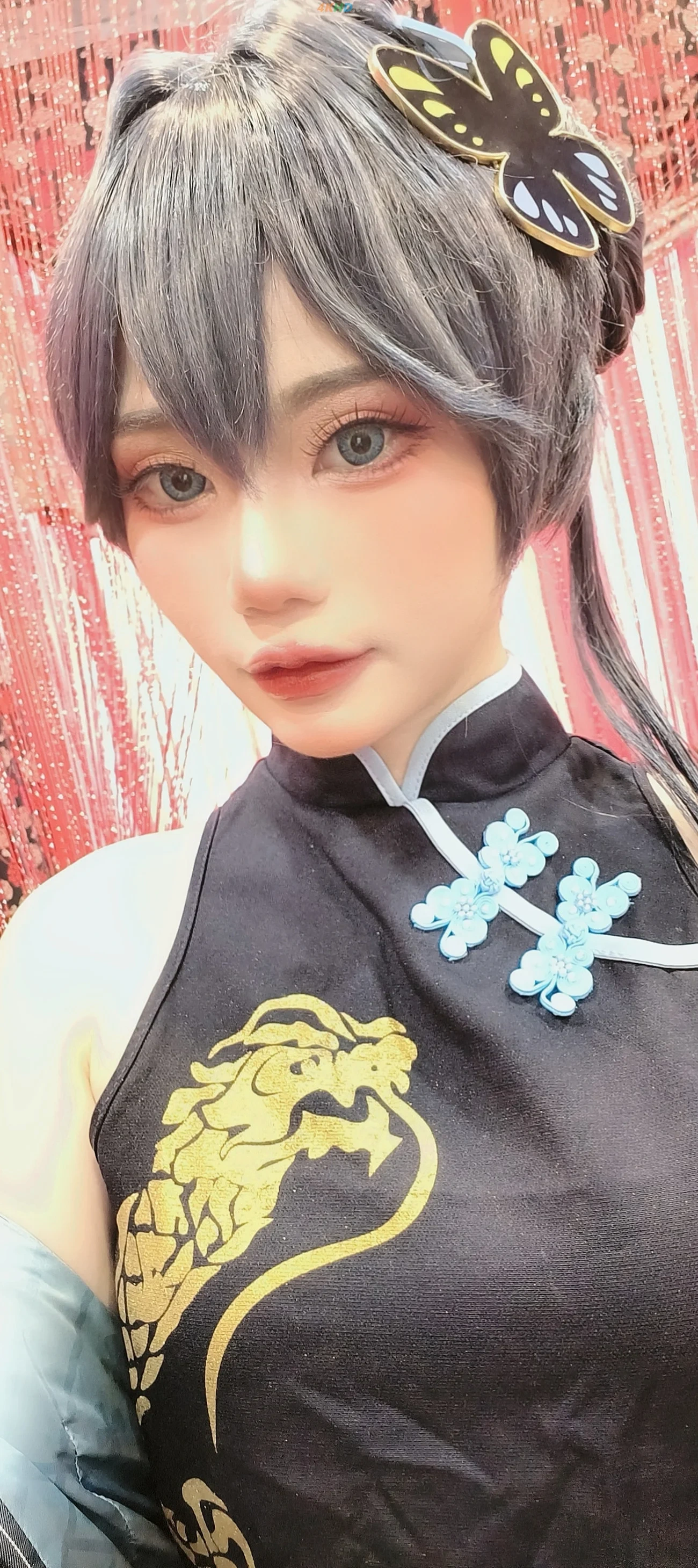 Miinmeow - Kisaki — photo 38