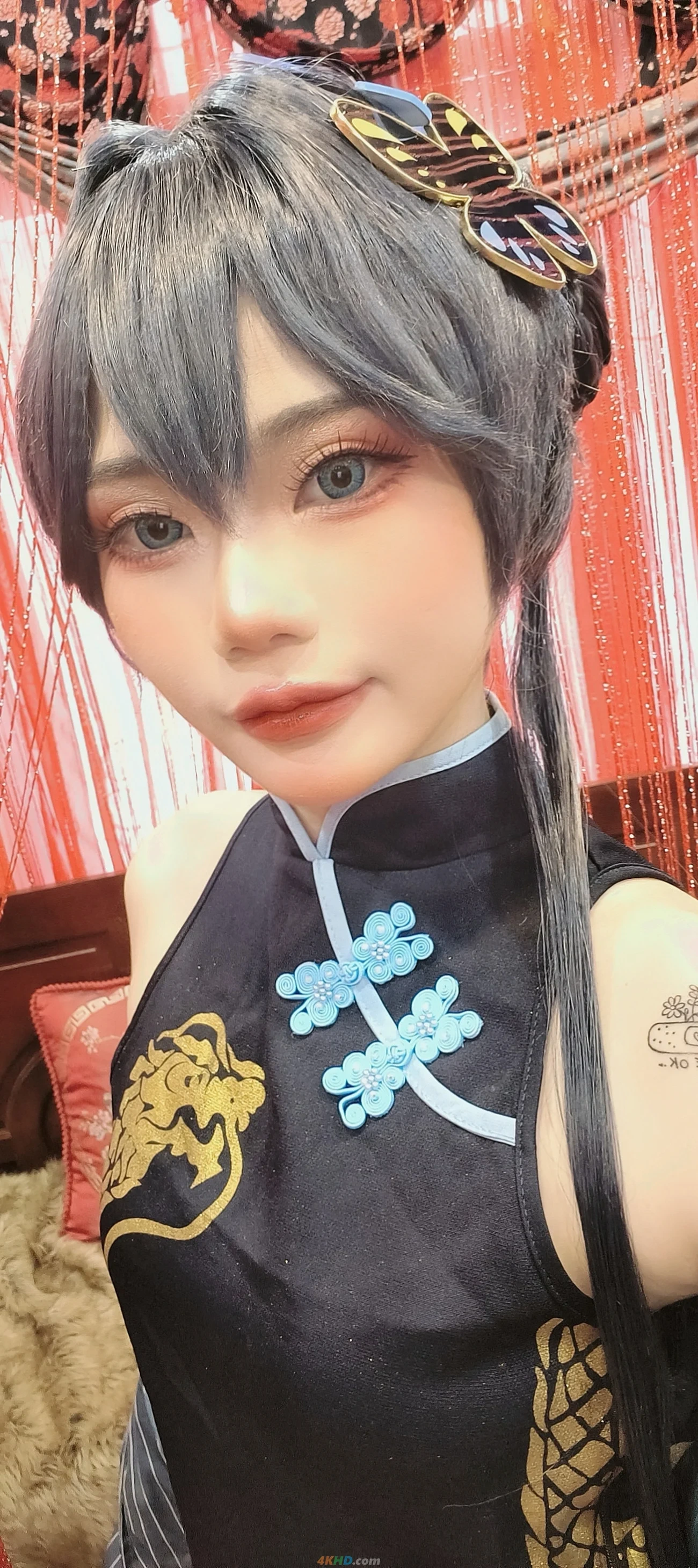 Miinmeow - Kisaki — photo 39