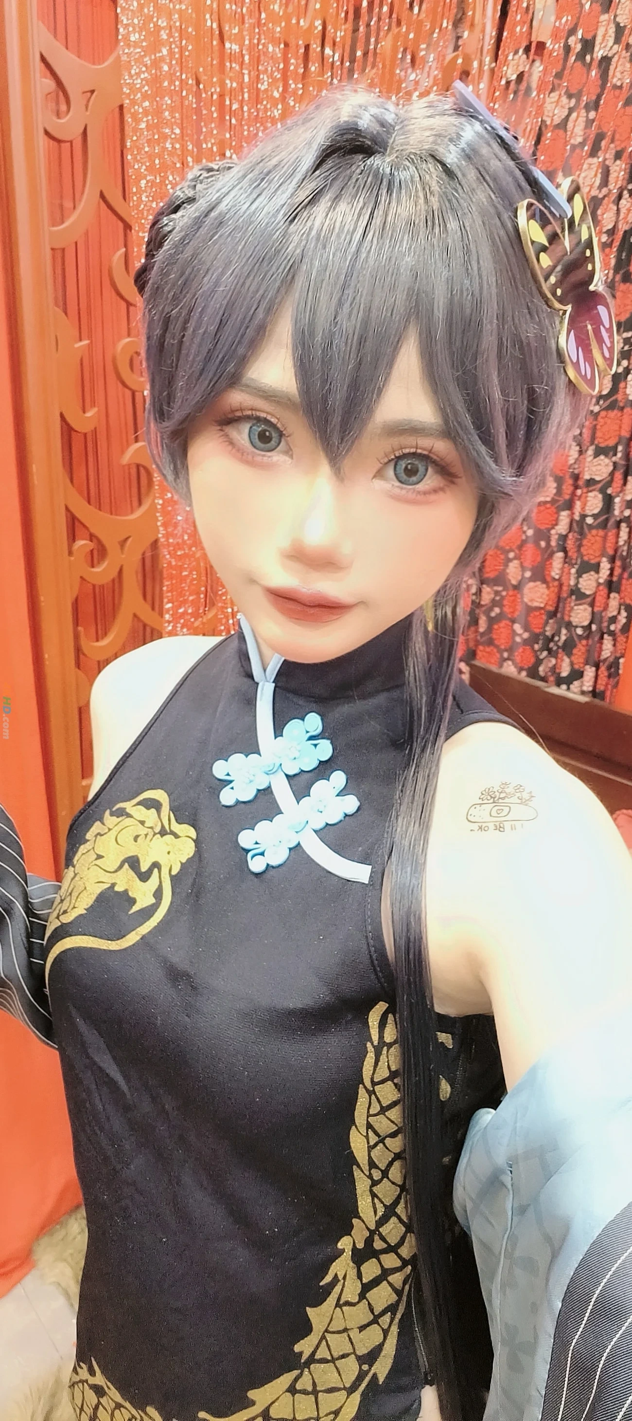 Miinmeow - Kisaki — photo 40