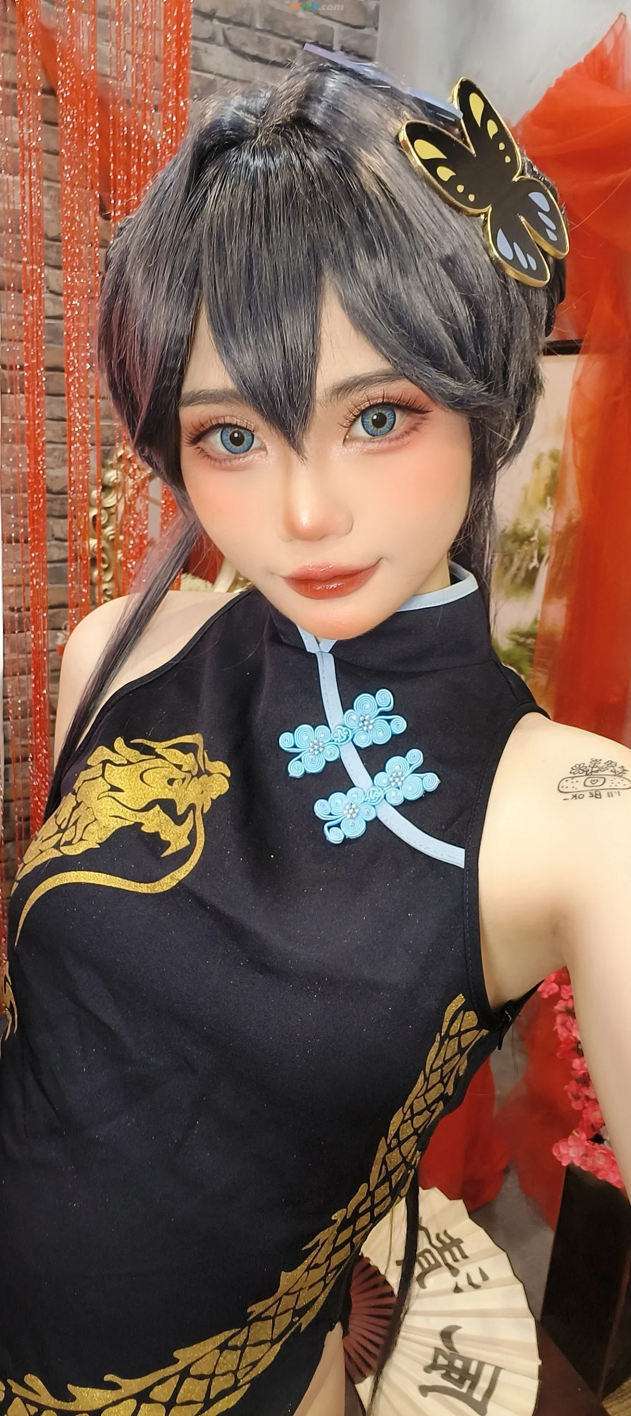 Miinmeow - Kisaki — photo 41