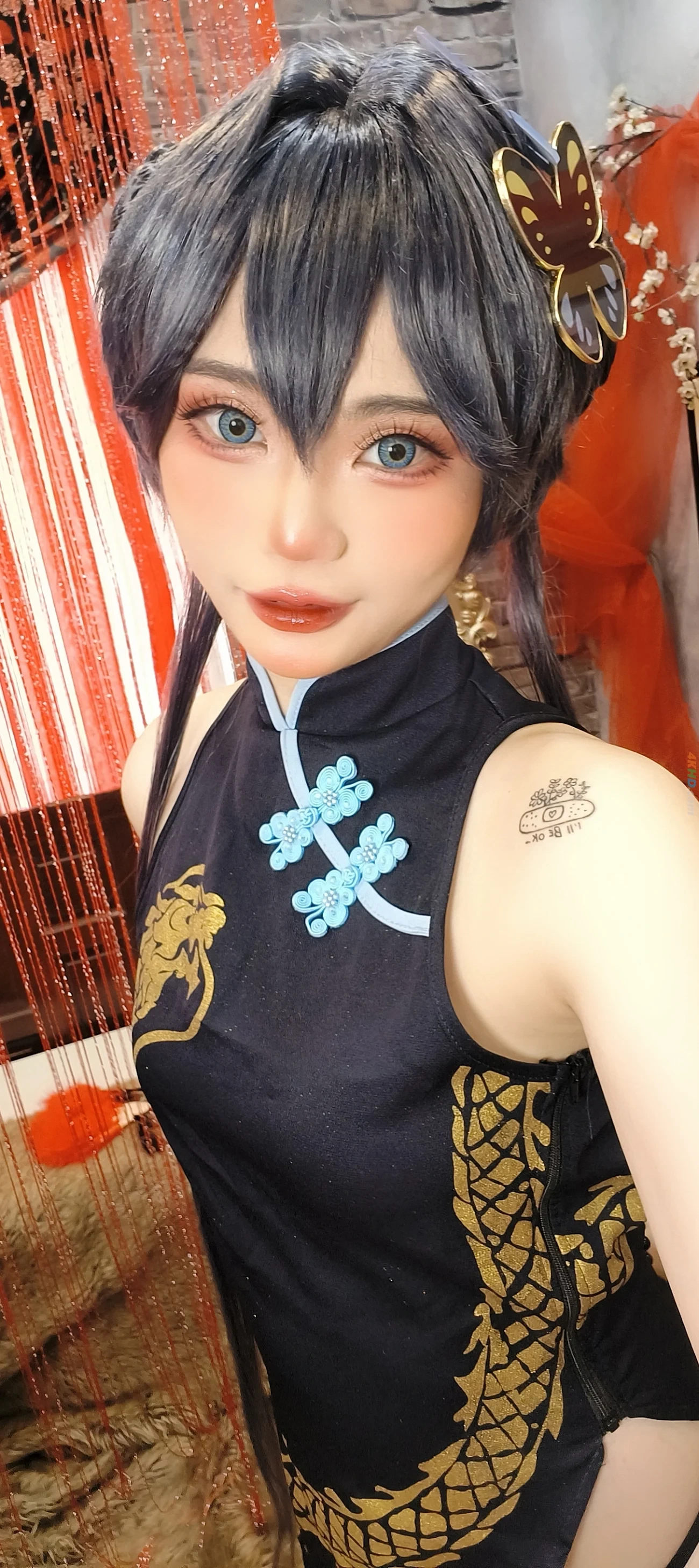 Miinmeow - Kisaki — photo 42