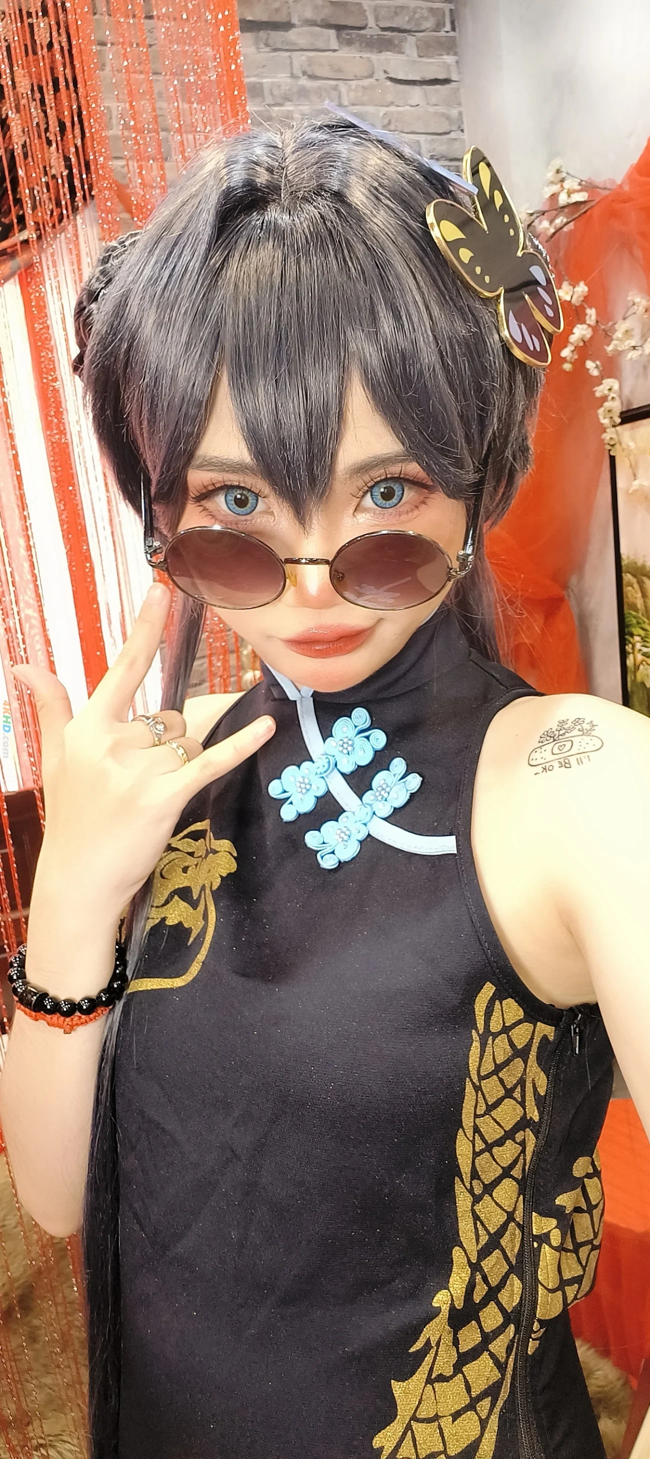 Miinmeow - Kisaki — photo 43