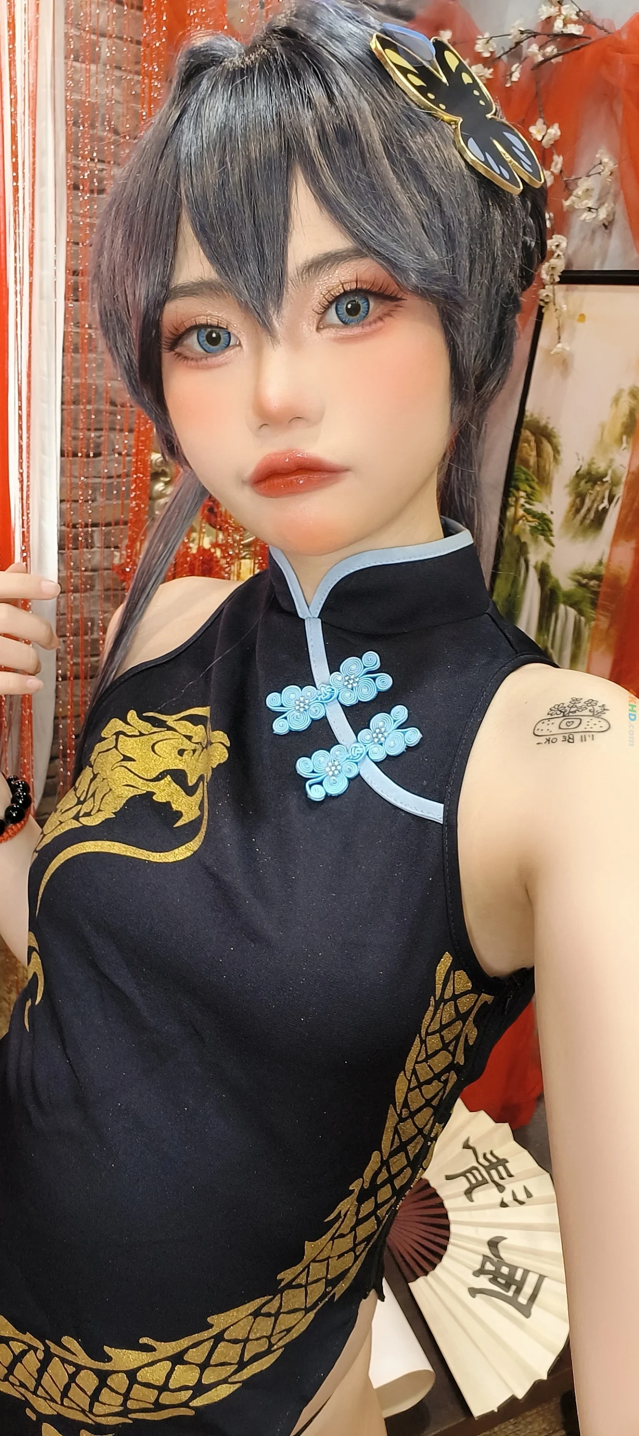 Miinmeow - Kisaki — photo 44