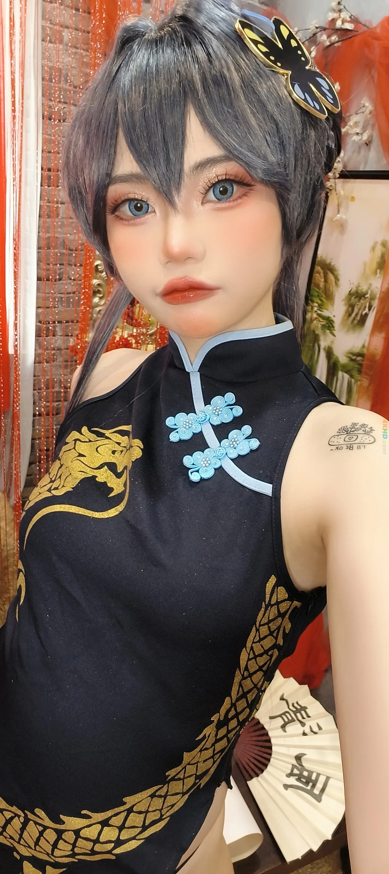 Miinmeow - Kisaki — photo 45