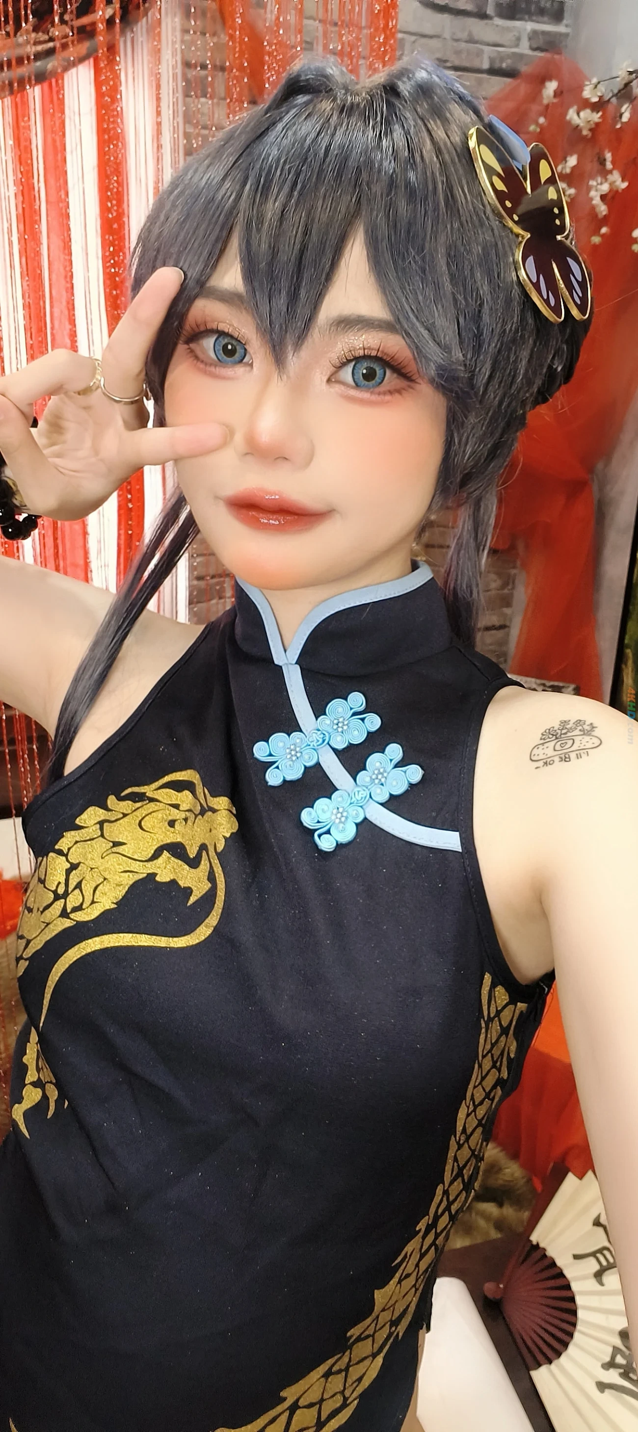 Miinmeow - Kisaki — photo 46