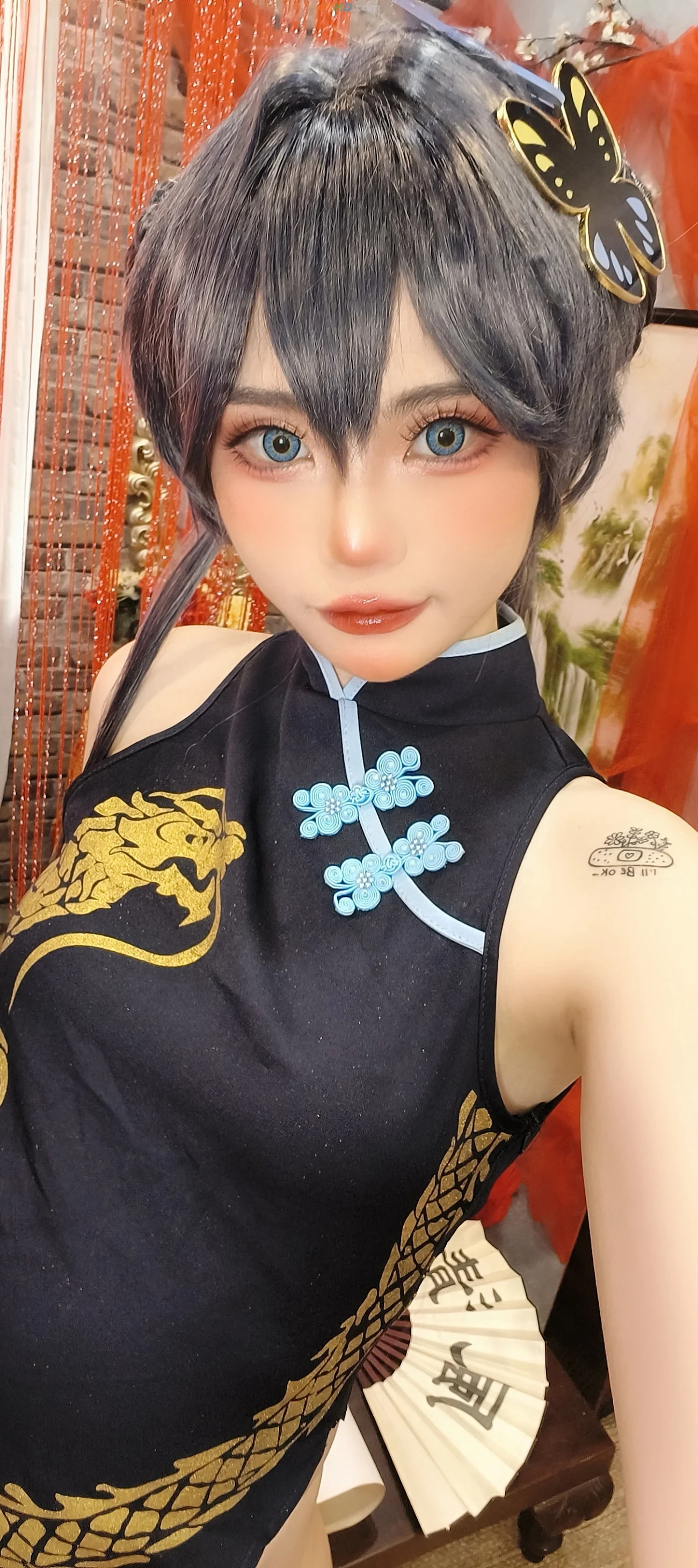 Miinmeow - Kisaki — photo 47