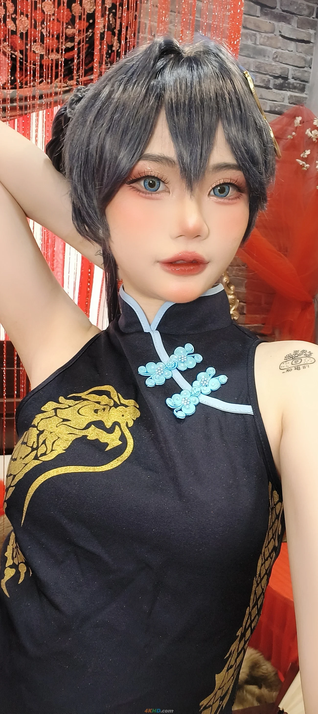 Miinmeow - Kisaki — photo 48