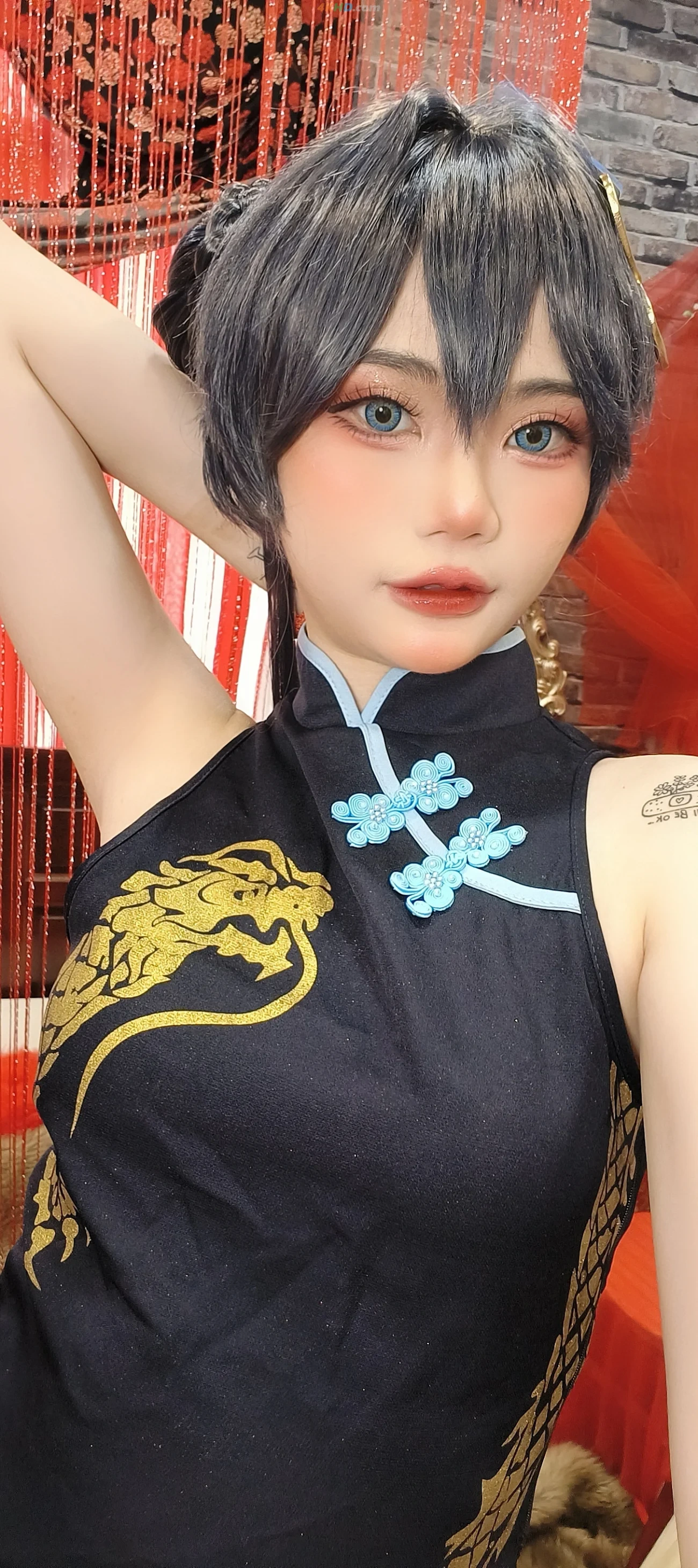 Miinmeow - Kisaki — photo 49