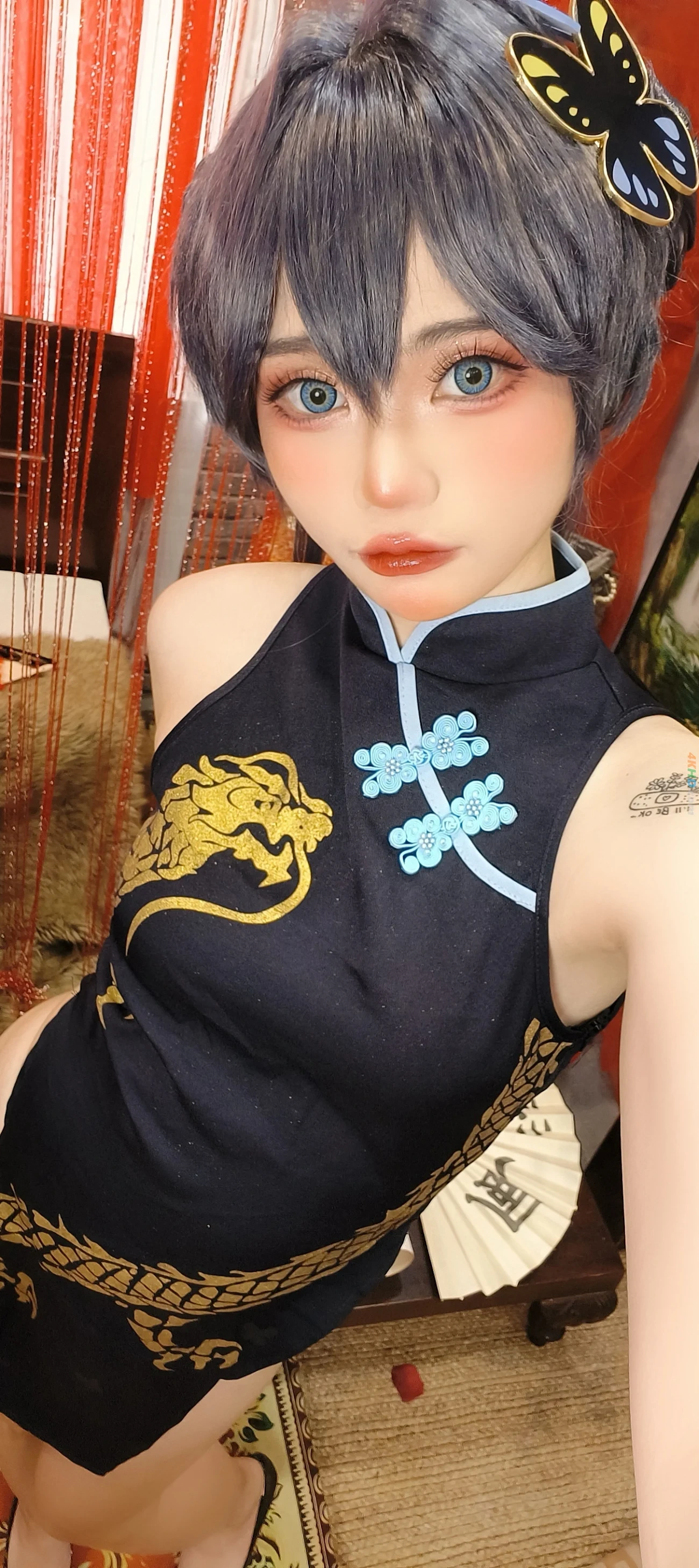 Miinmeow - Kisaki — photo 50