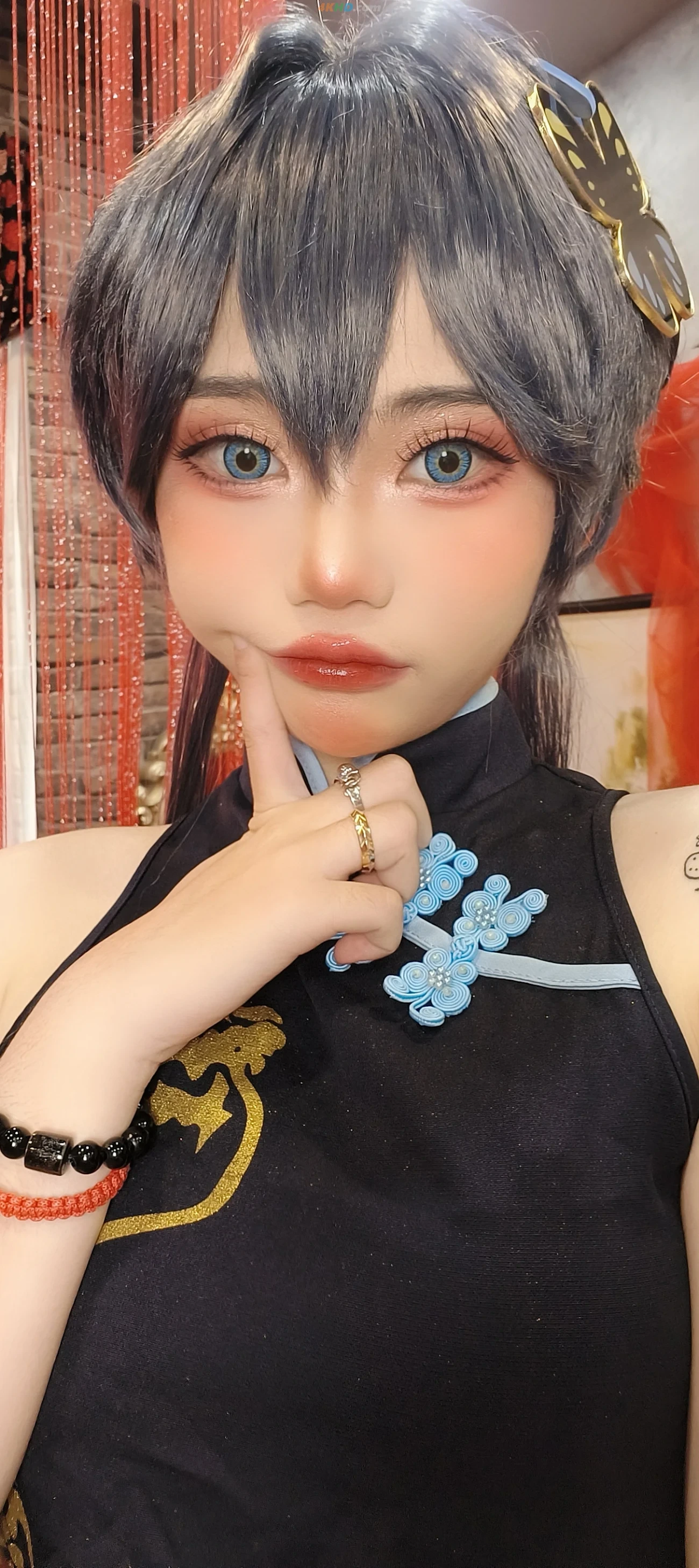 Miinmeow - Kisaki — photo 51
