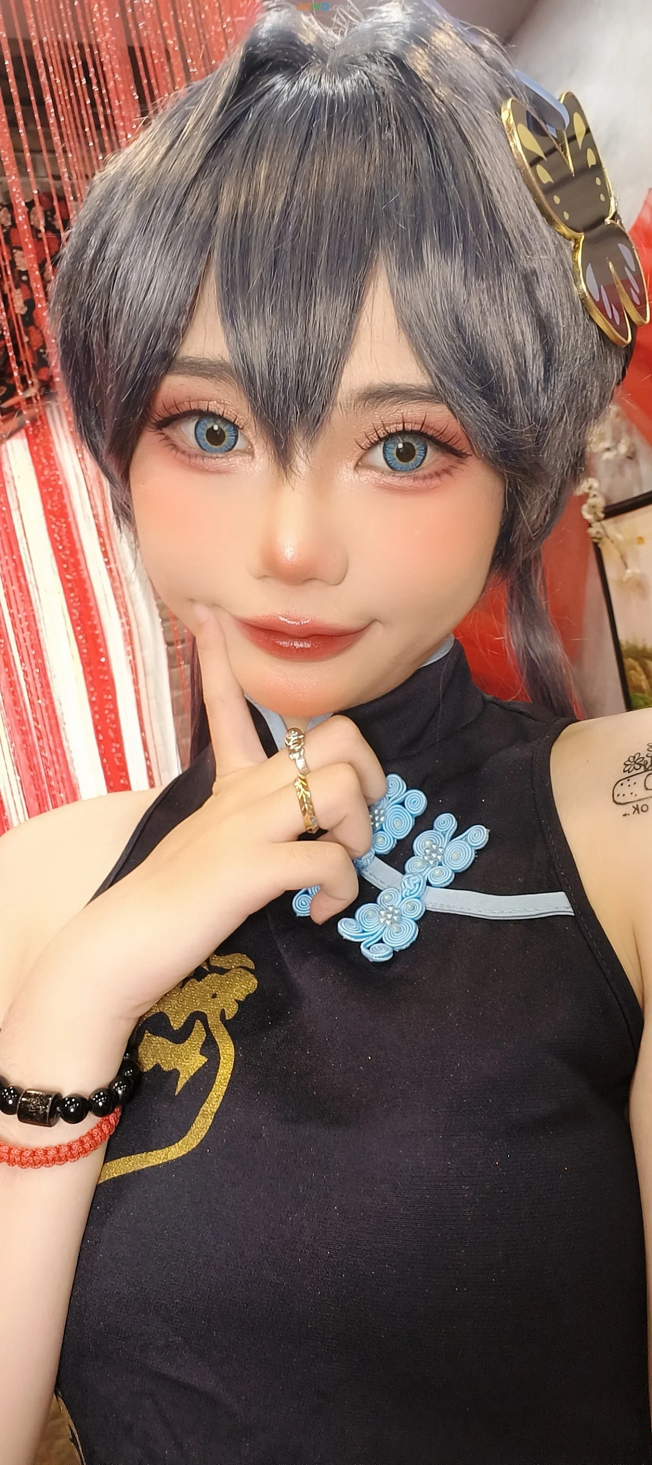 Miinmeow - Kisaki — photo 52