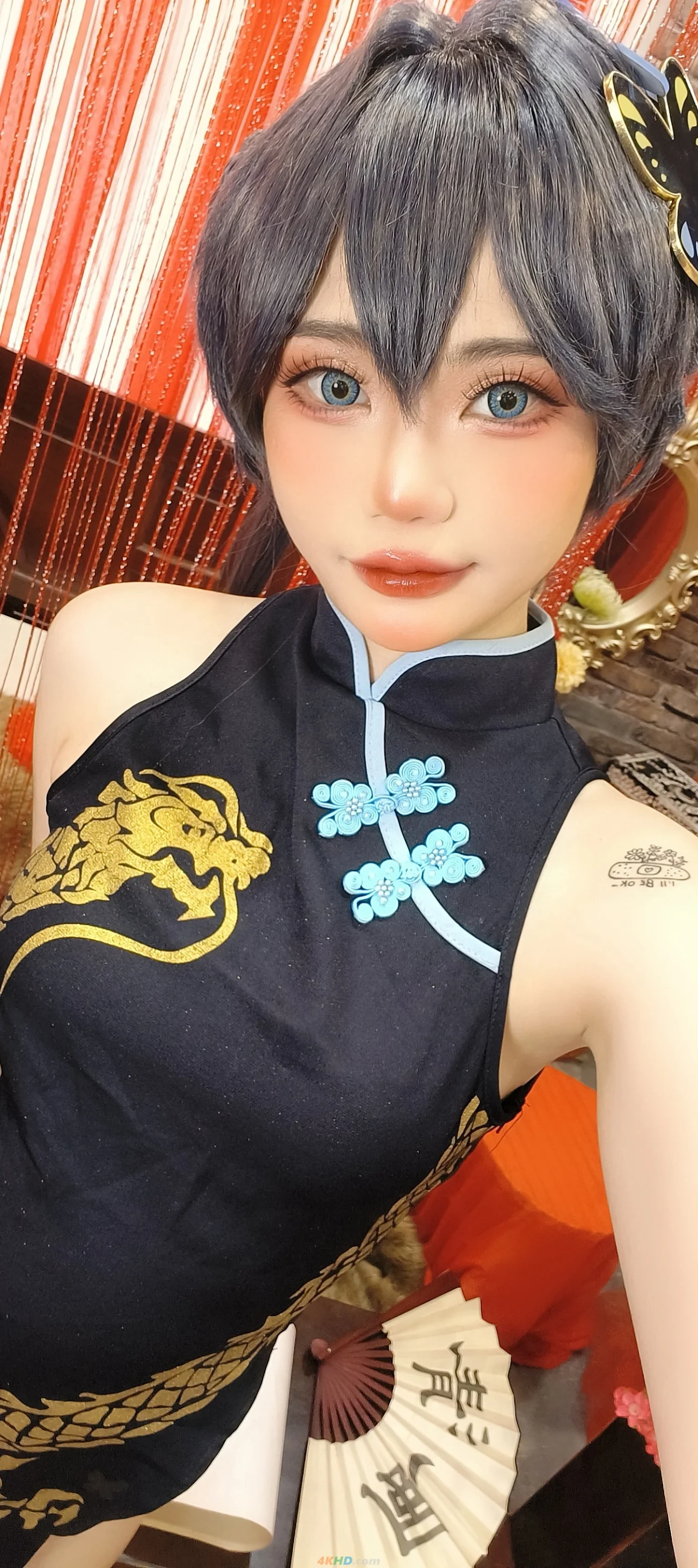 Miinmeow - Kisaki — photo 53