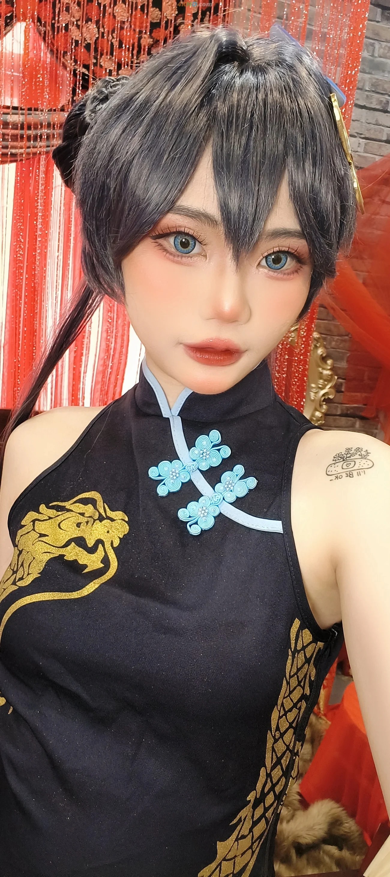 Miinmeow - Kisaki — photo 54