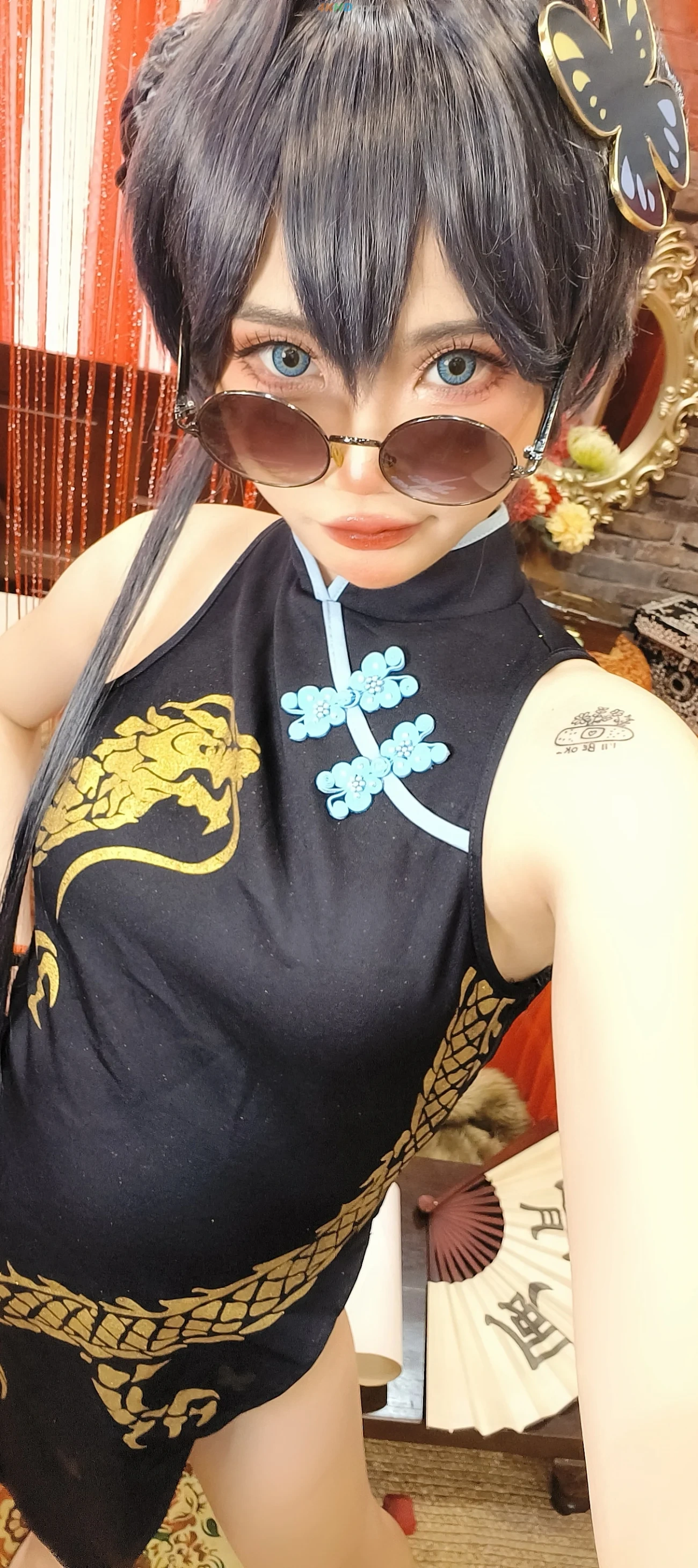 Miinmeow - Kisaki — photo 55