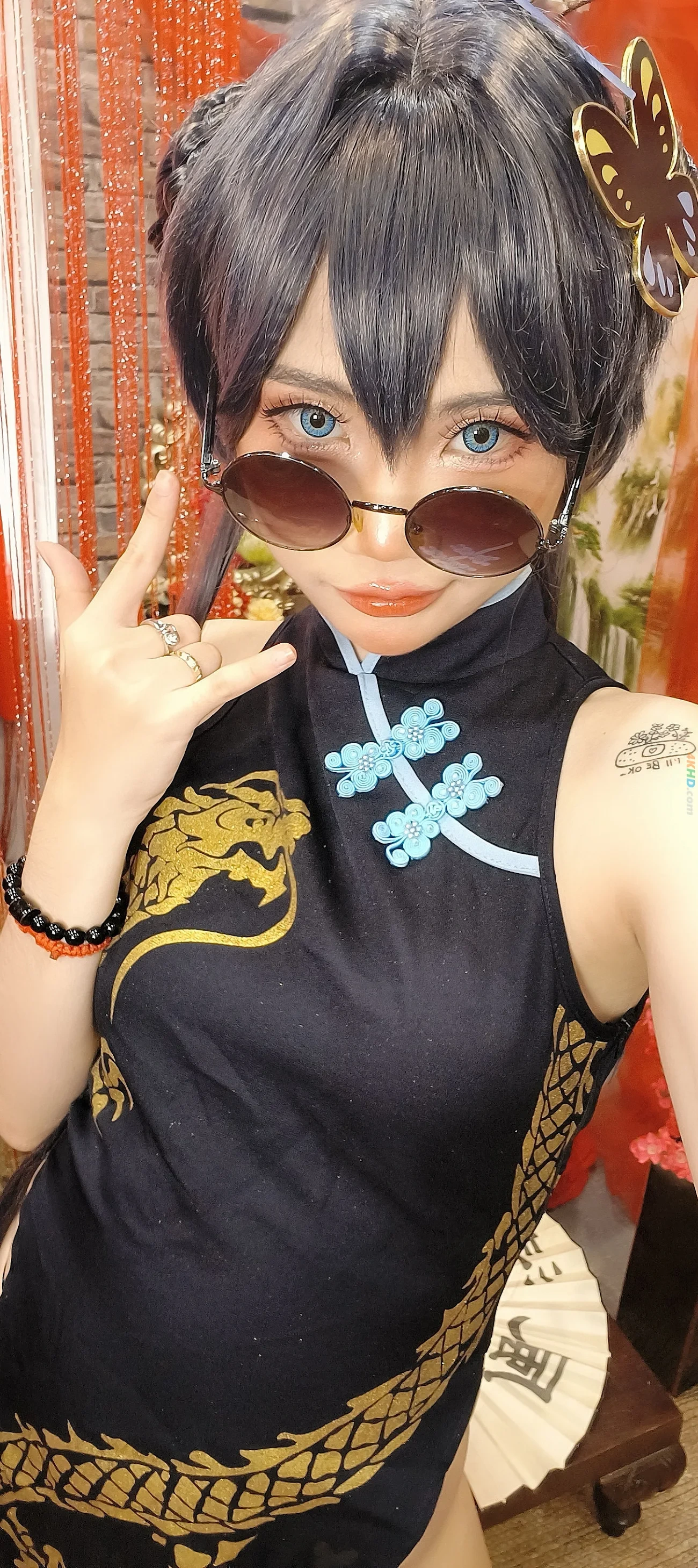 Miinmeow - Kisaki — photo 56