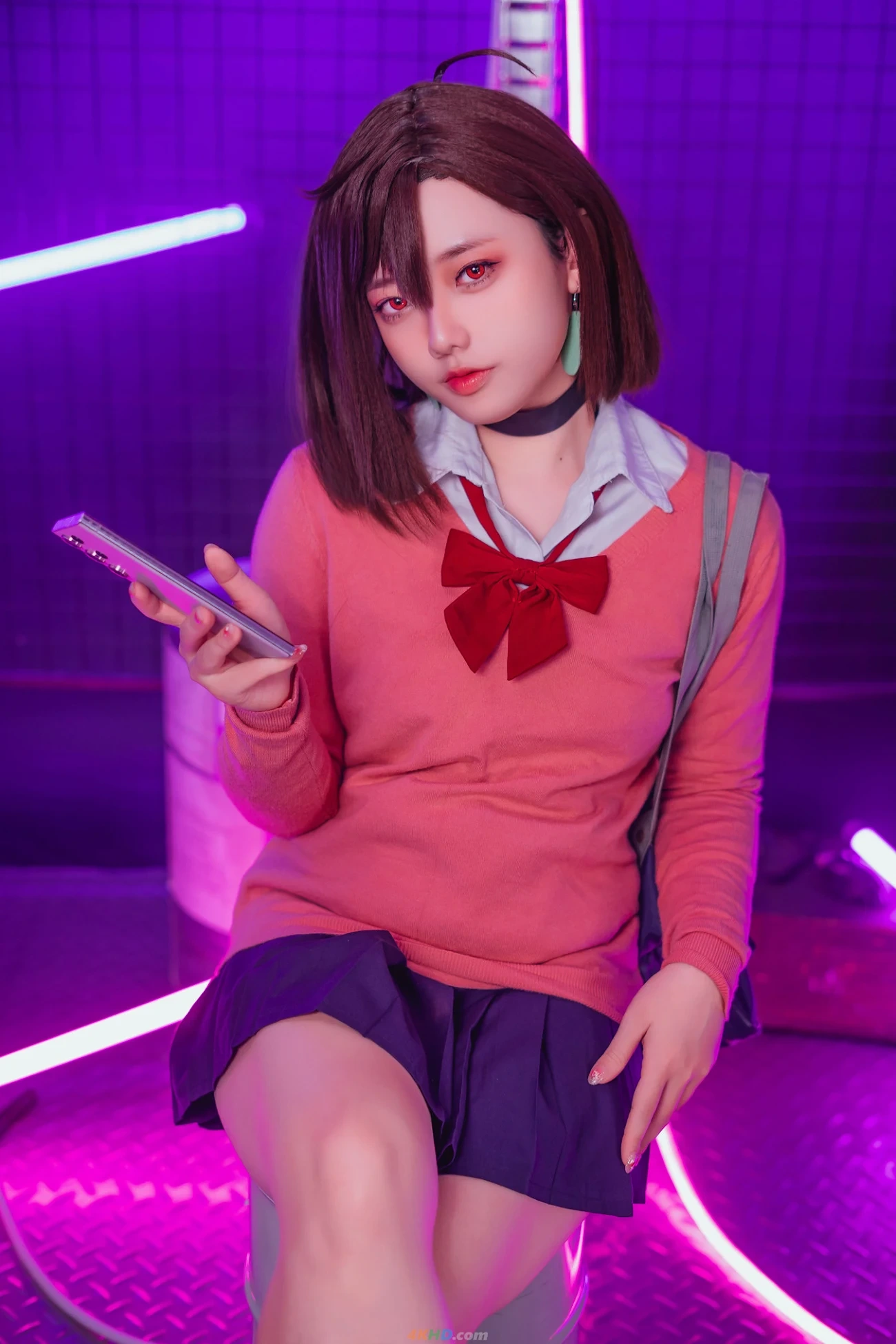 Messie Huang - Momo — photo 1