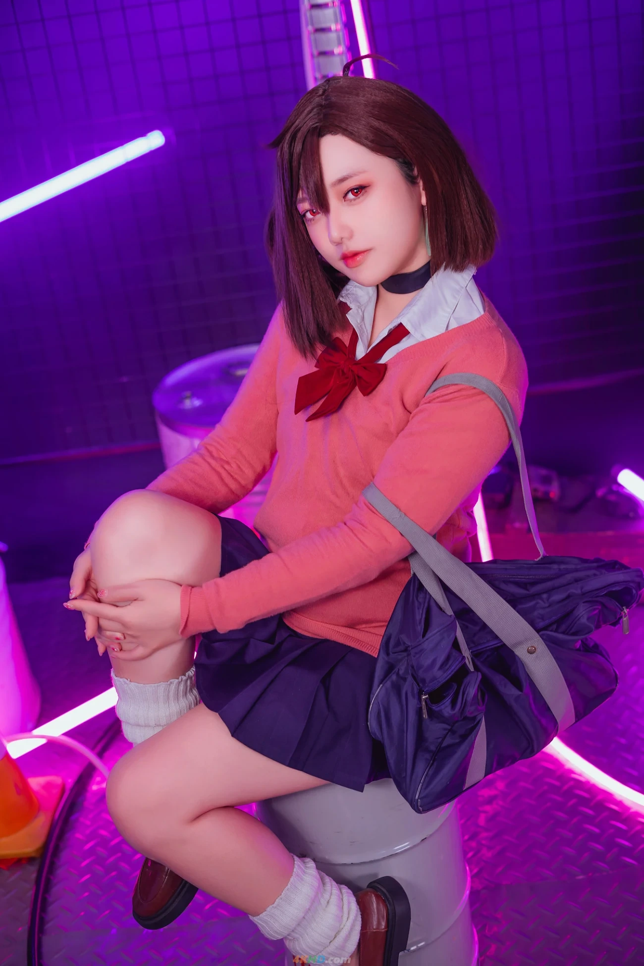 Messie Huang - Momo — photo 5