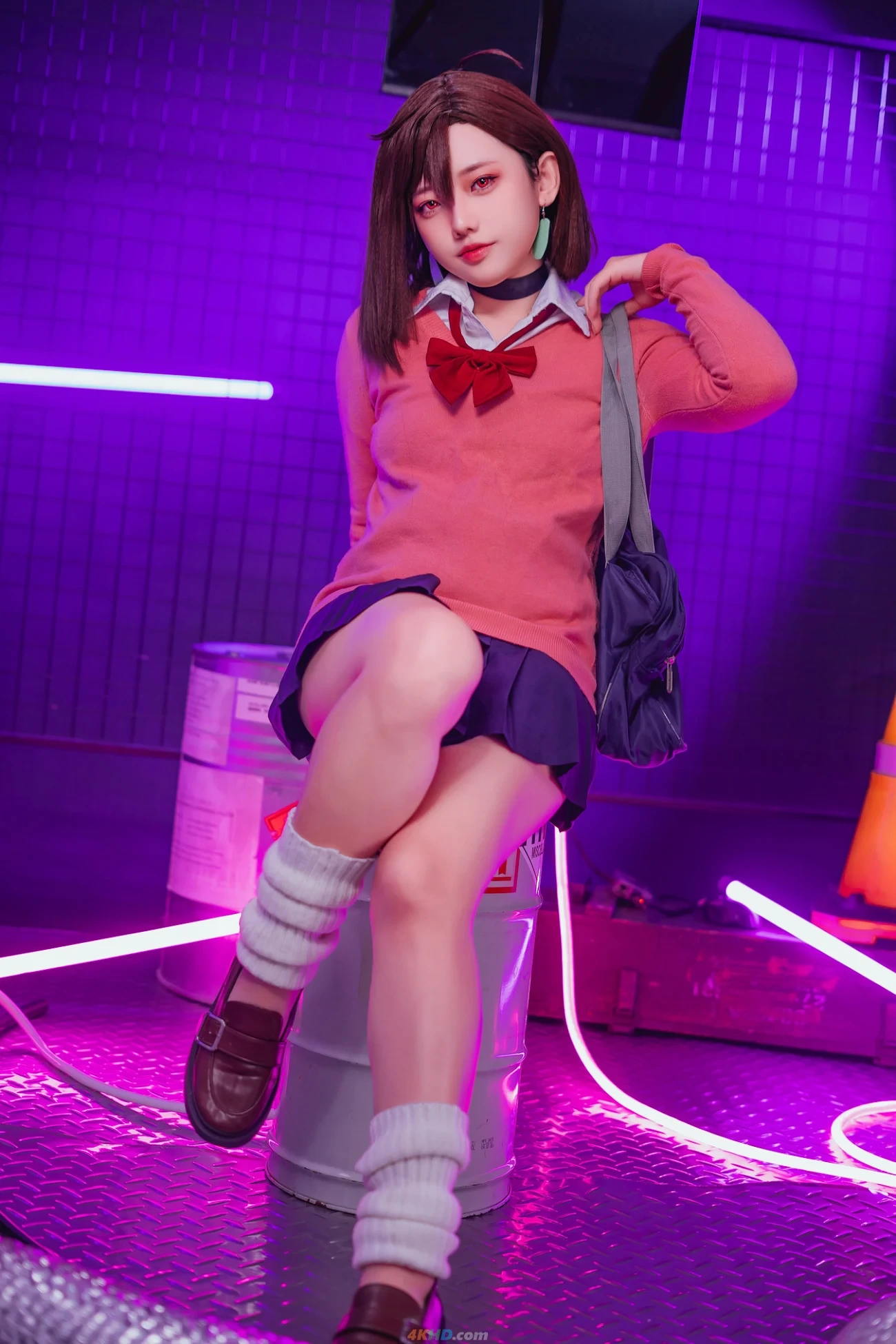 Messie Huang - Momo — photo 7