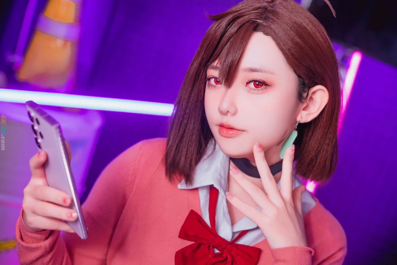 Messie Huang - Momo — photo 10