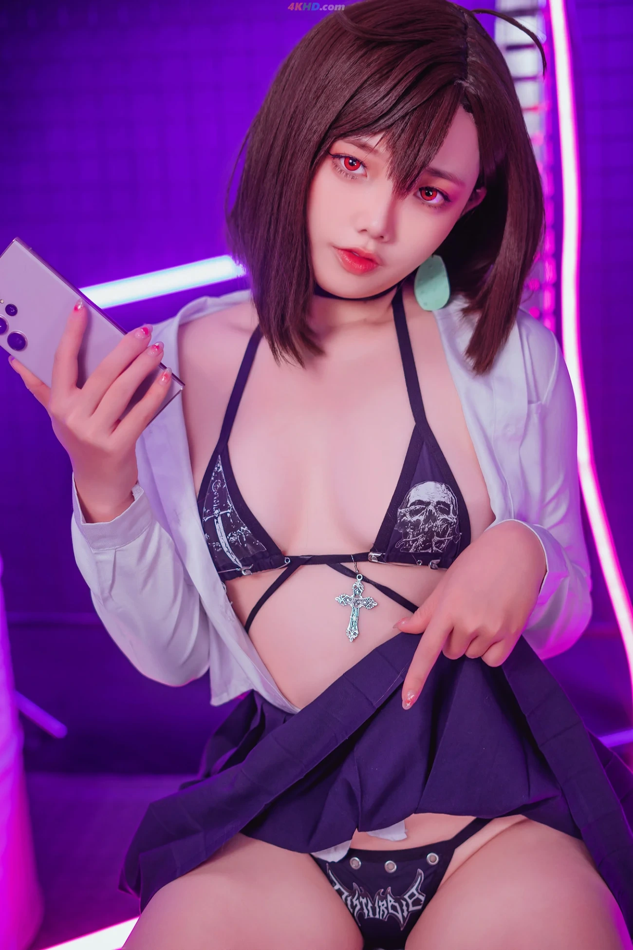 Messie Huang - Momo — photo 13