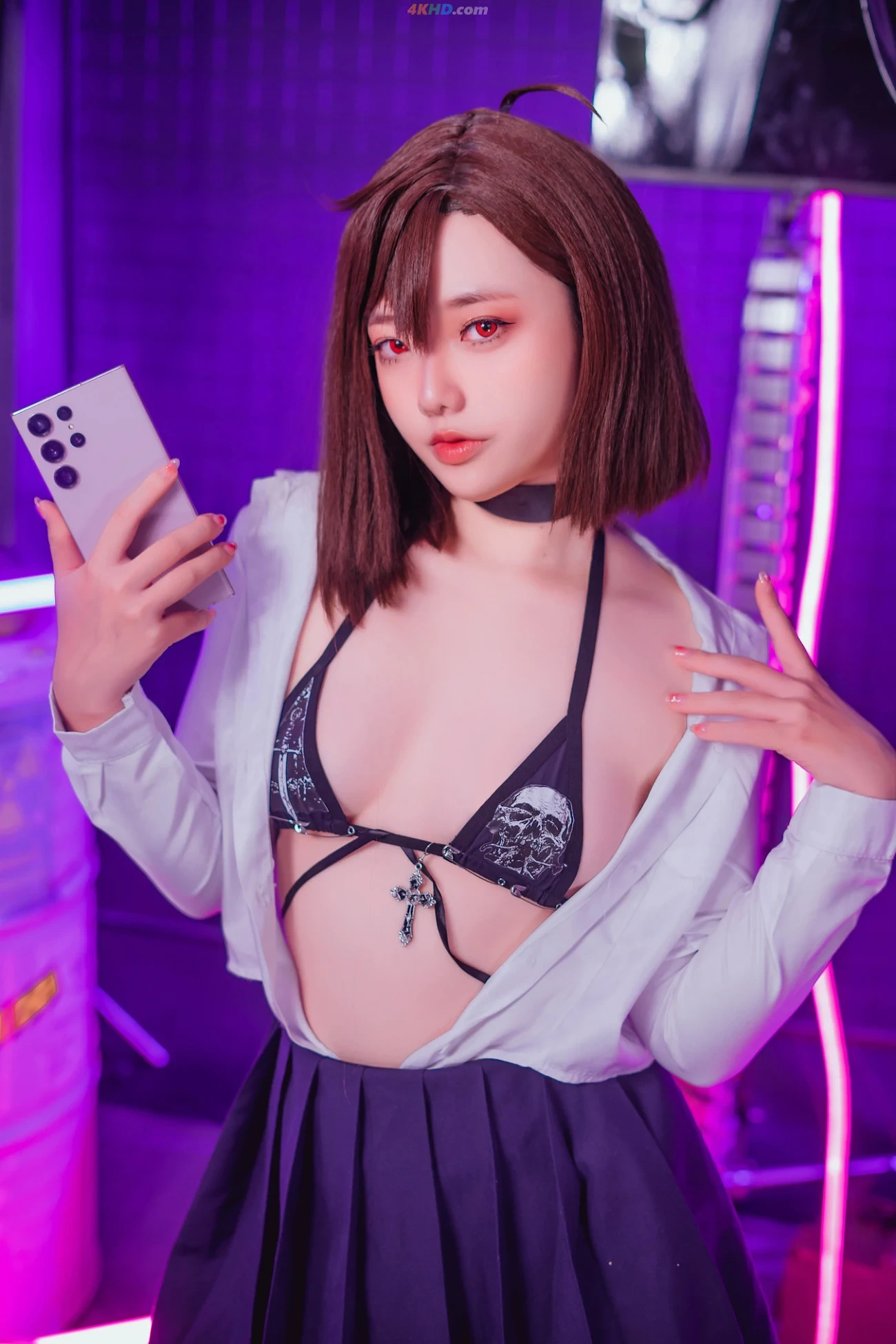 Messie Huang - Momo — photo 15