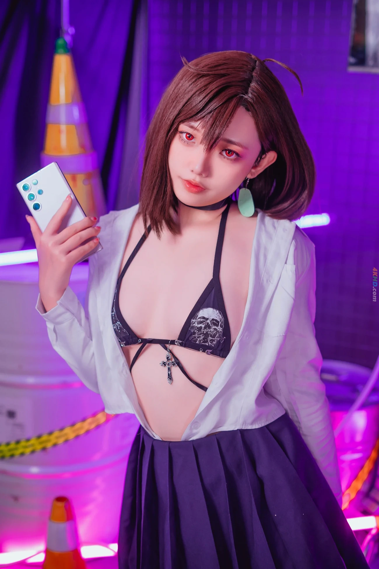 Messie Huang - Momo — photo 16