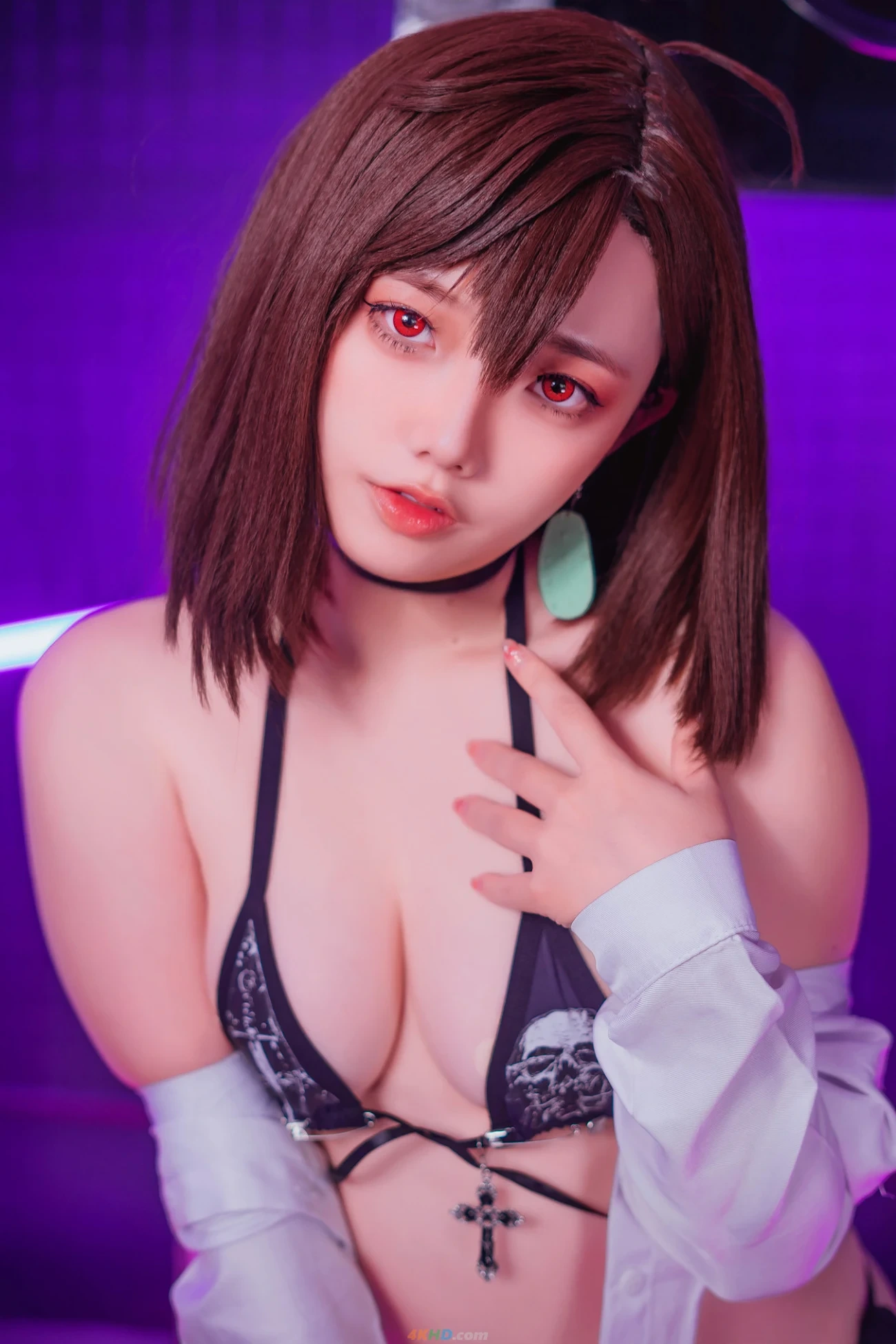 Messie Huang - Momo — photo 28