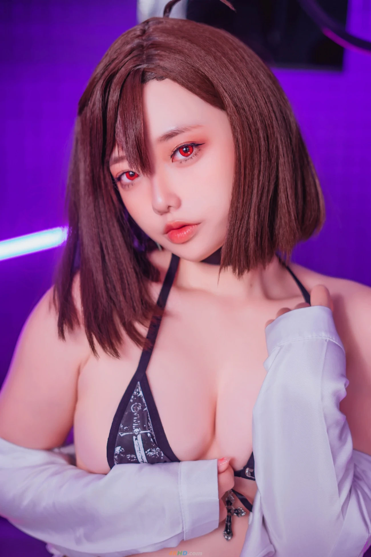 Messie Huang - Momo — photo 32
