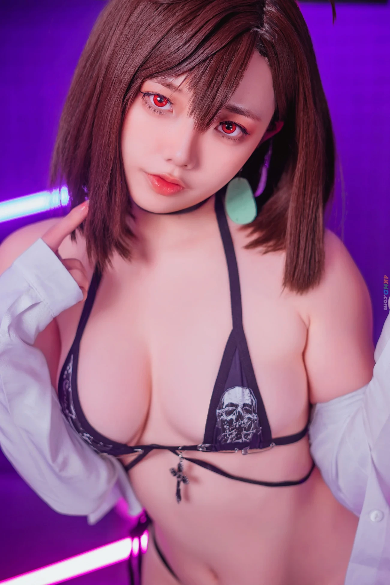 Messie Huang - Momo — photo 33