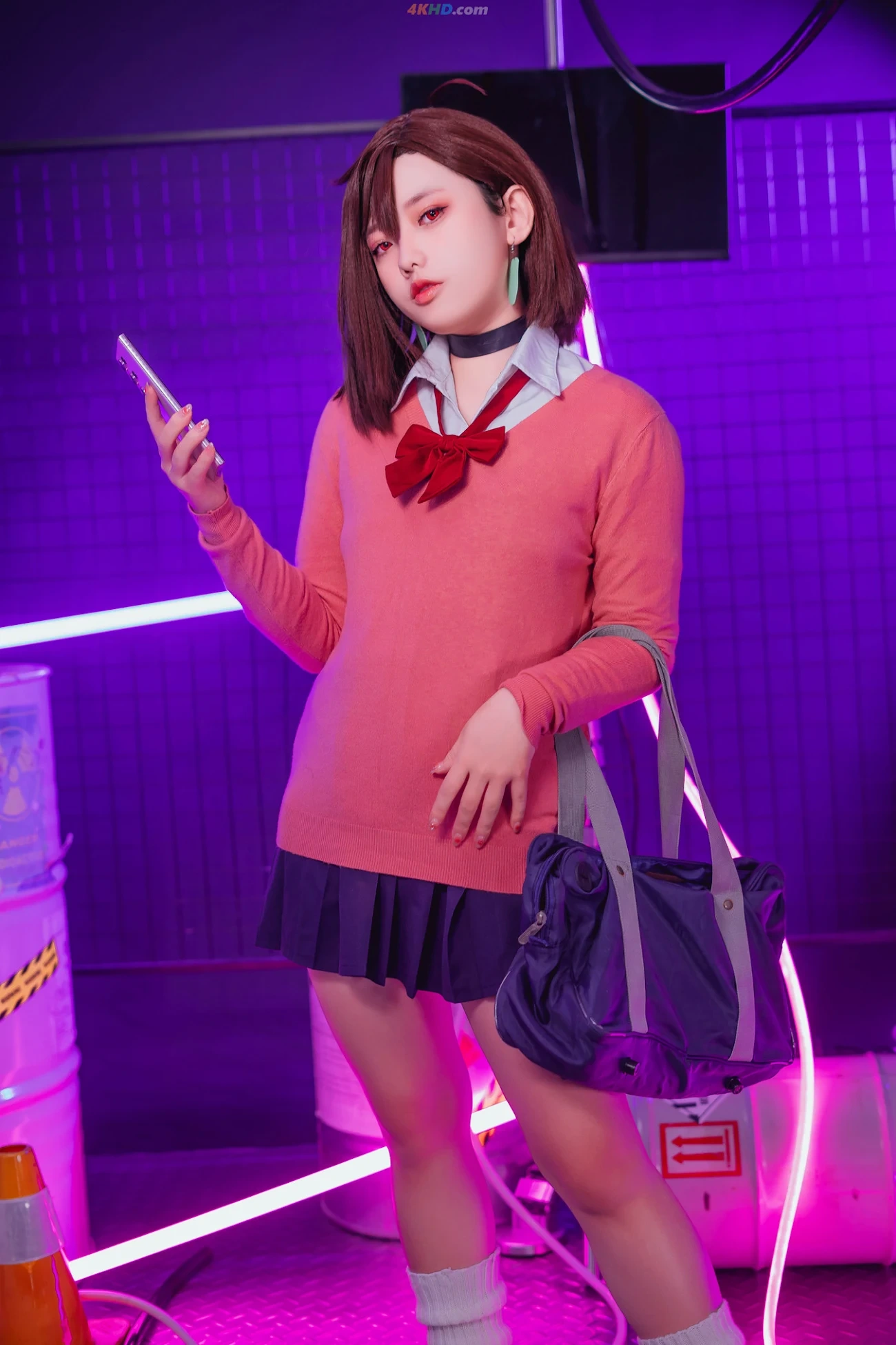 Messie Huang - Momo — photo 36