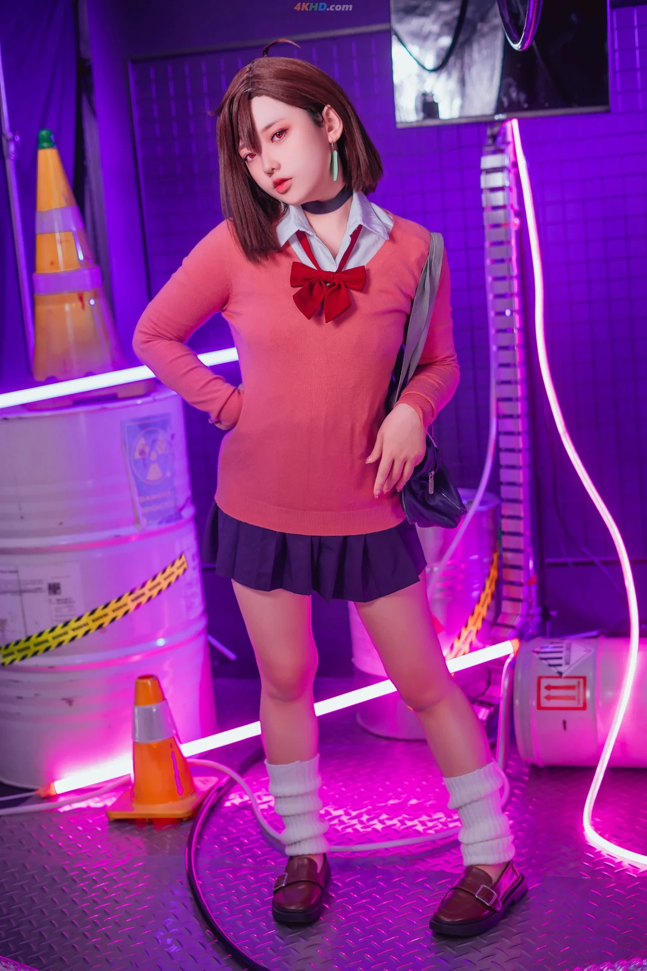 Messie Huang - Momo — photo 37