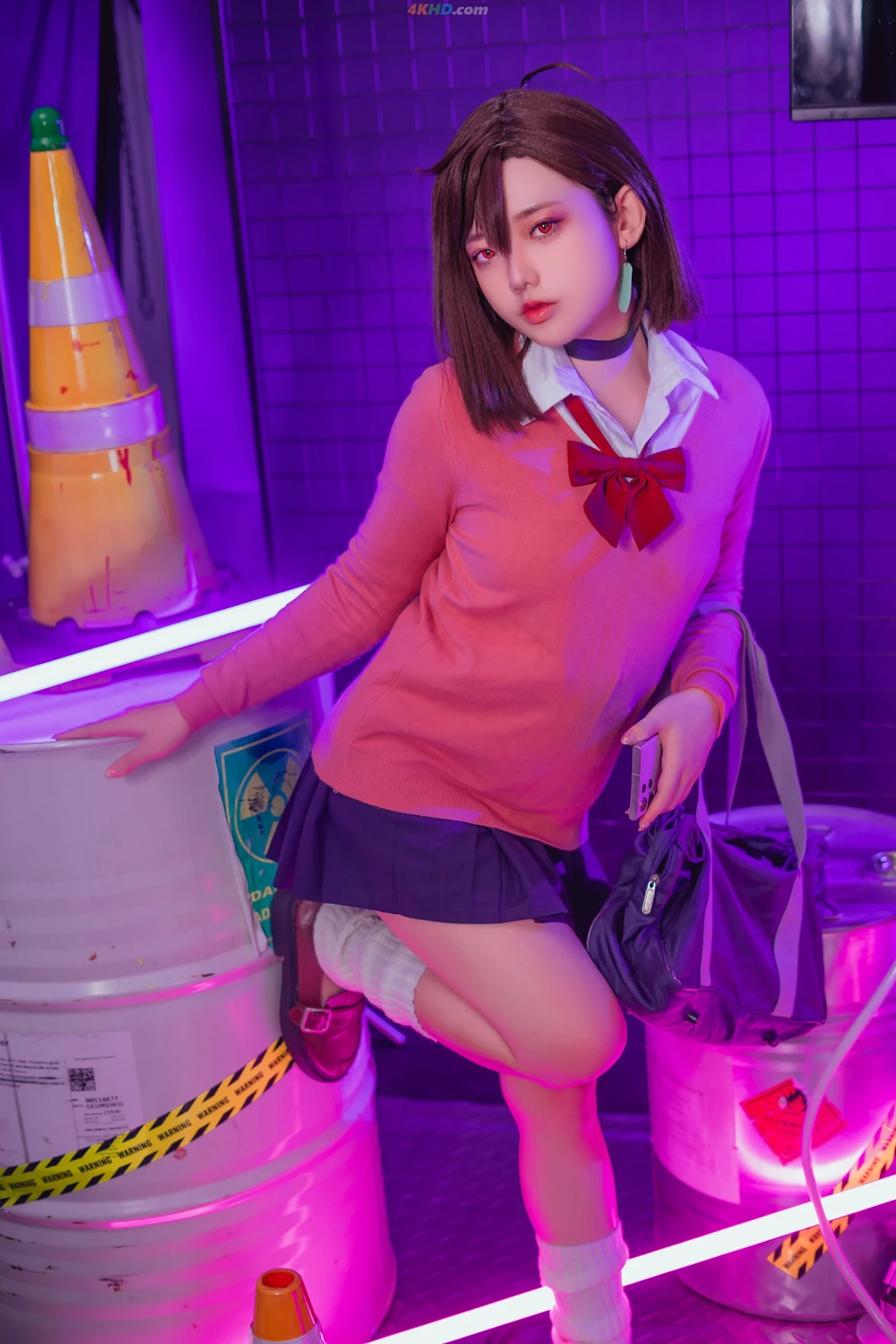 Messie Huang - Momo — photo 38