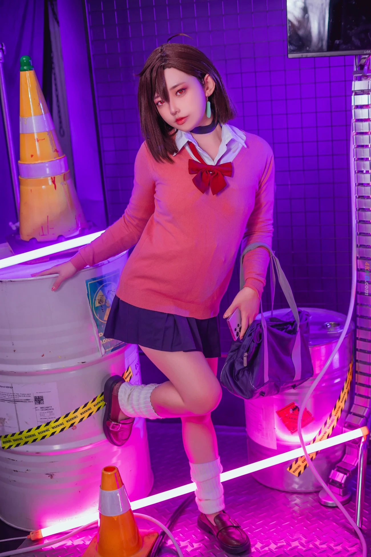 Messie Huang - Momo — photo 39
