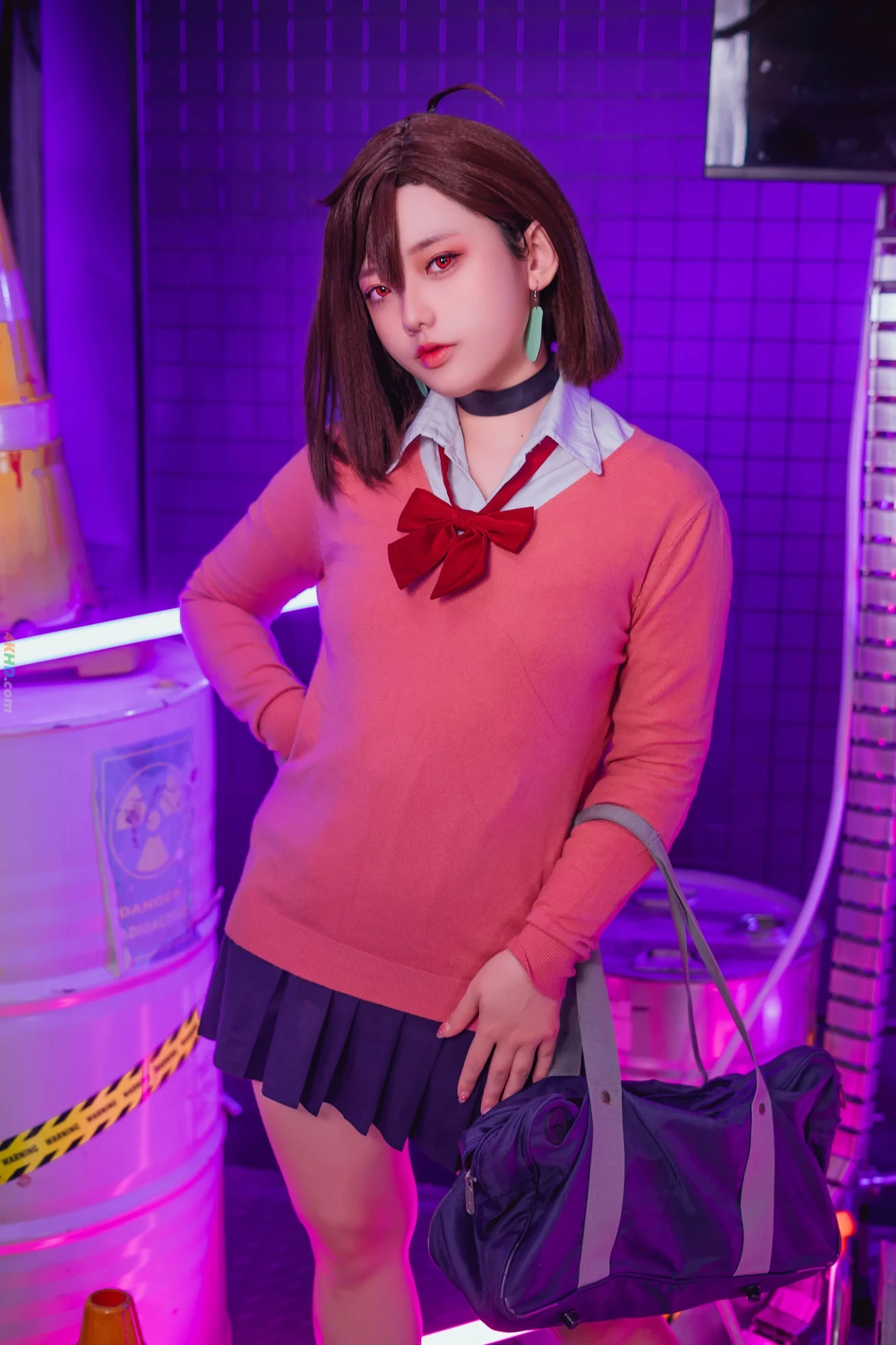 Messie Huang - Momo — photo 40