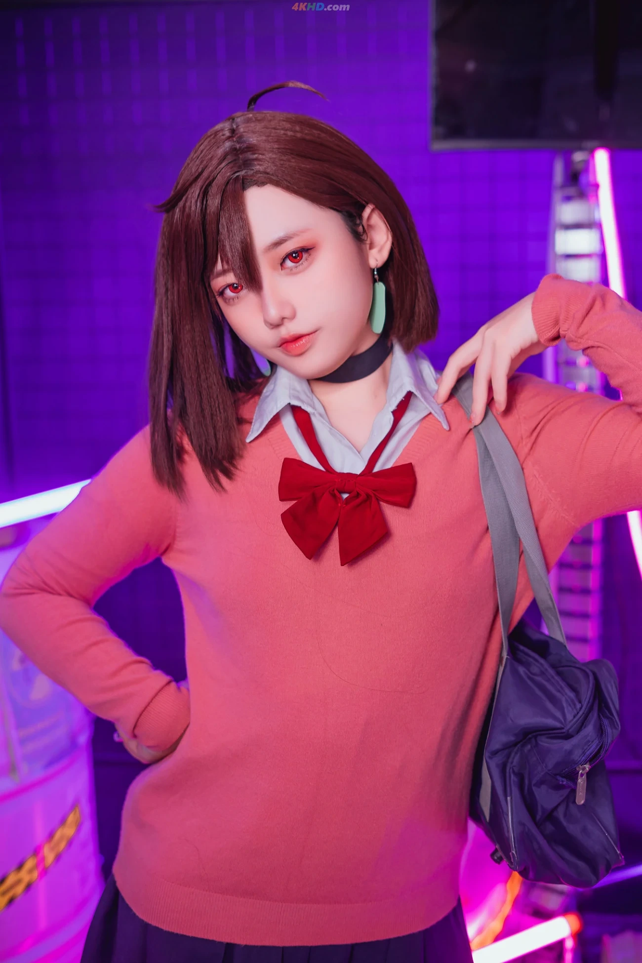 Messie Huang - Momo — photo 41