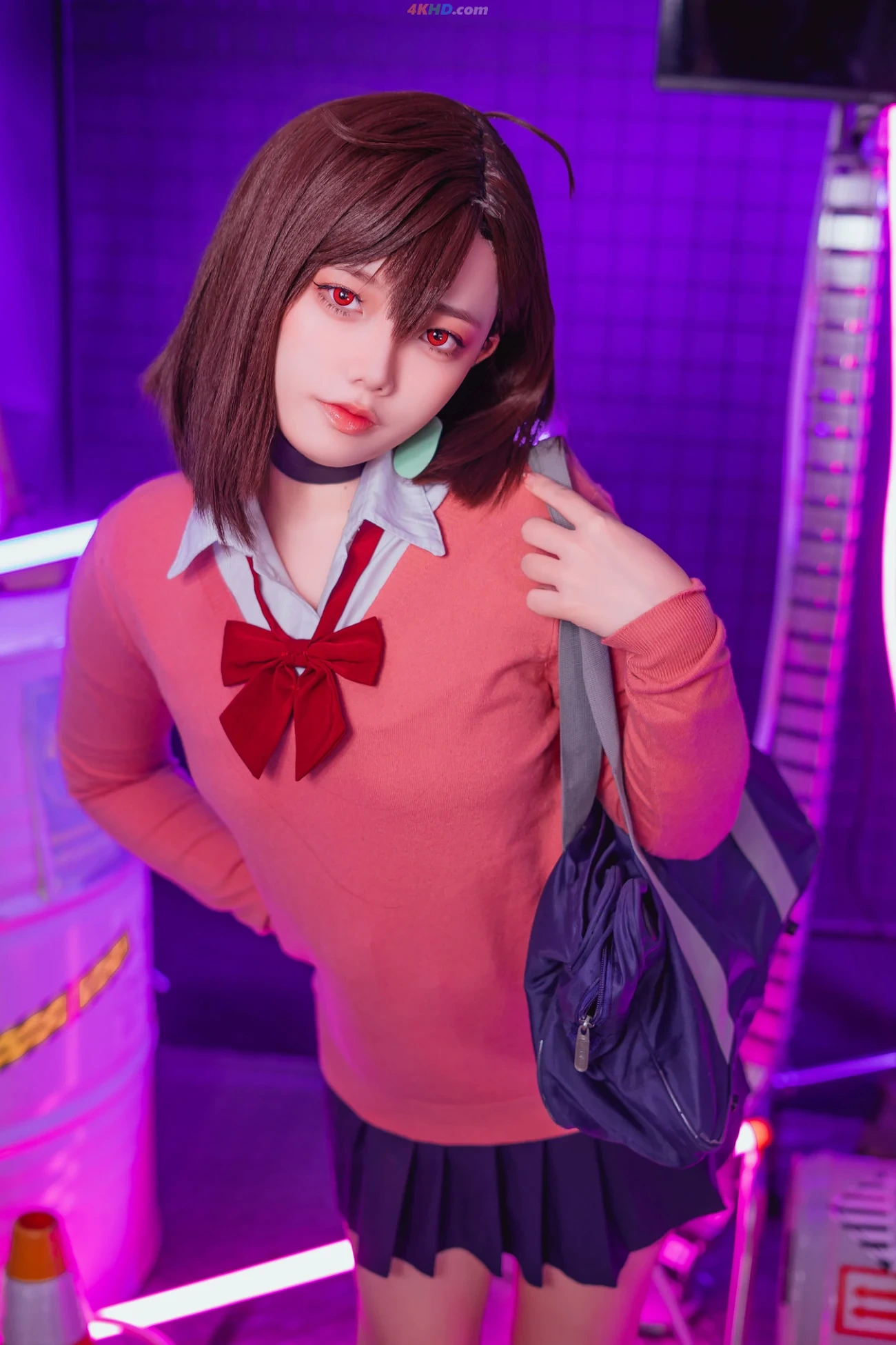 Messie Huang - Momo — photo 42