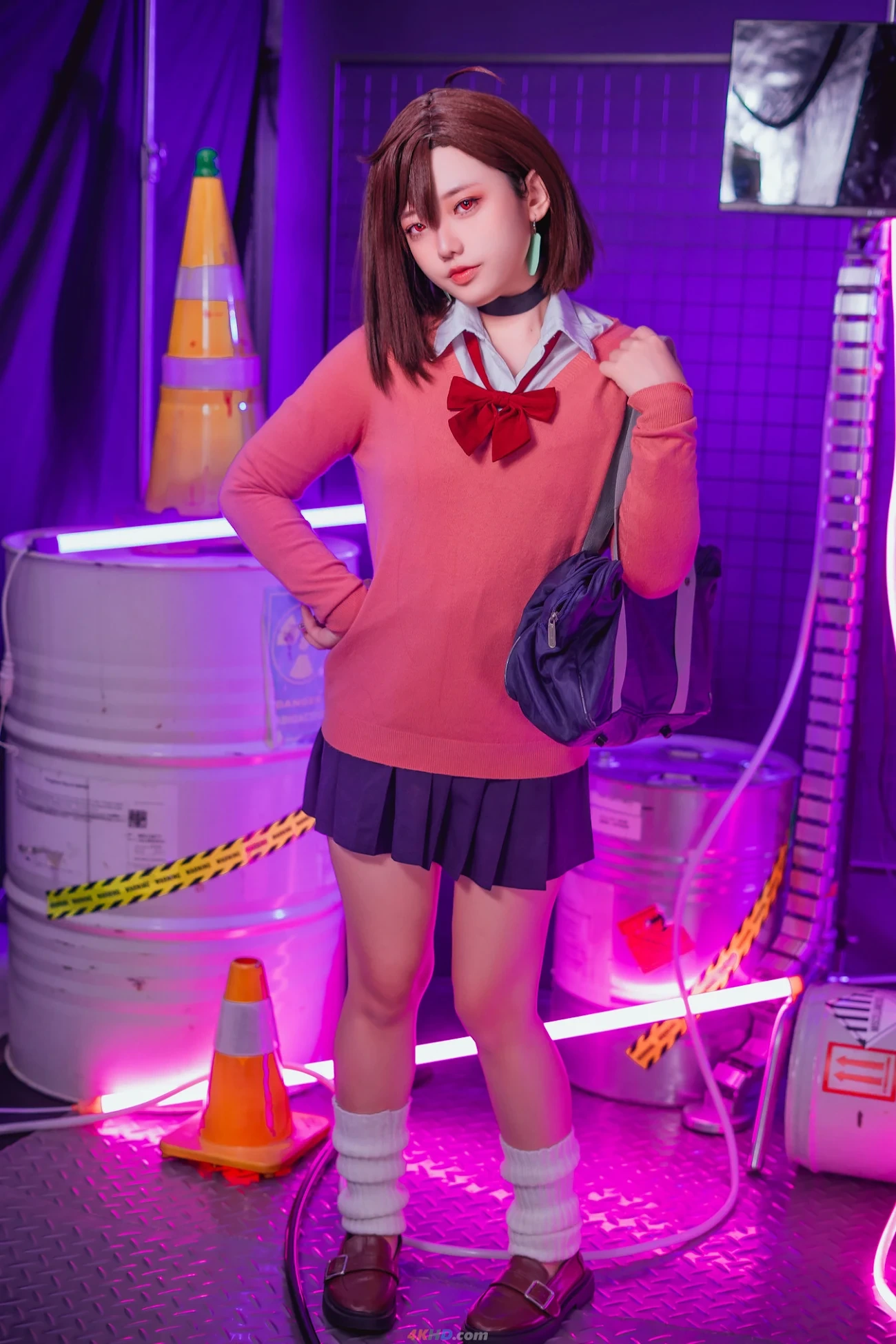 Messie Huang - Momo — photo 43