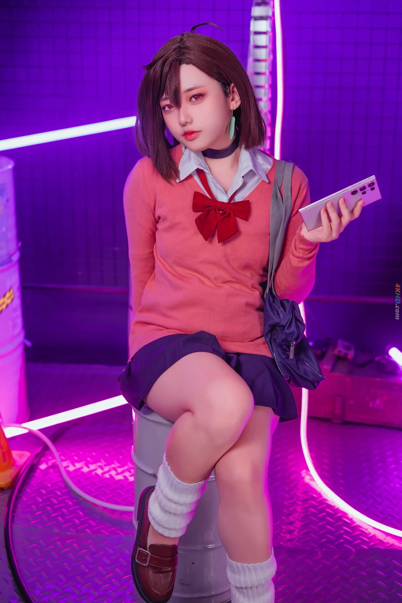 Messie Huang - Momo — photo 44
