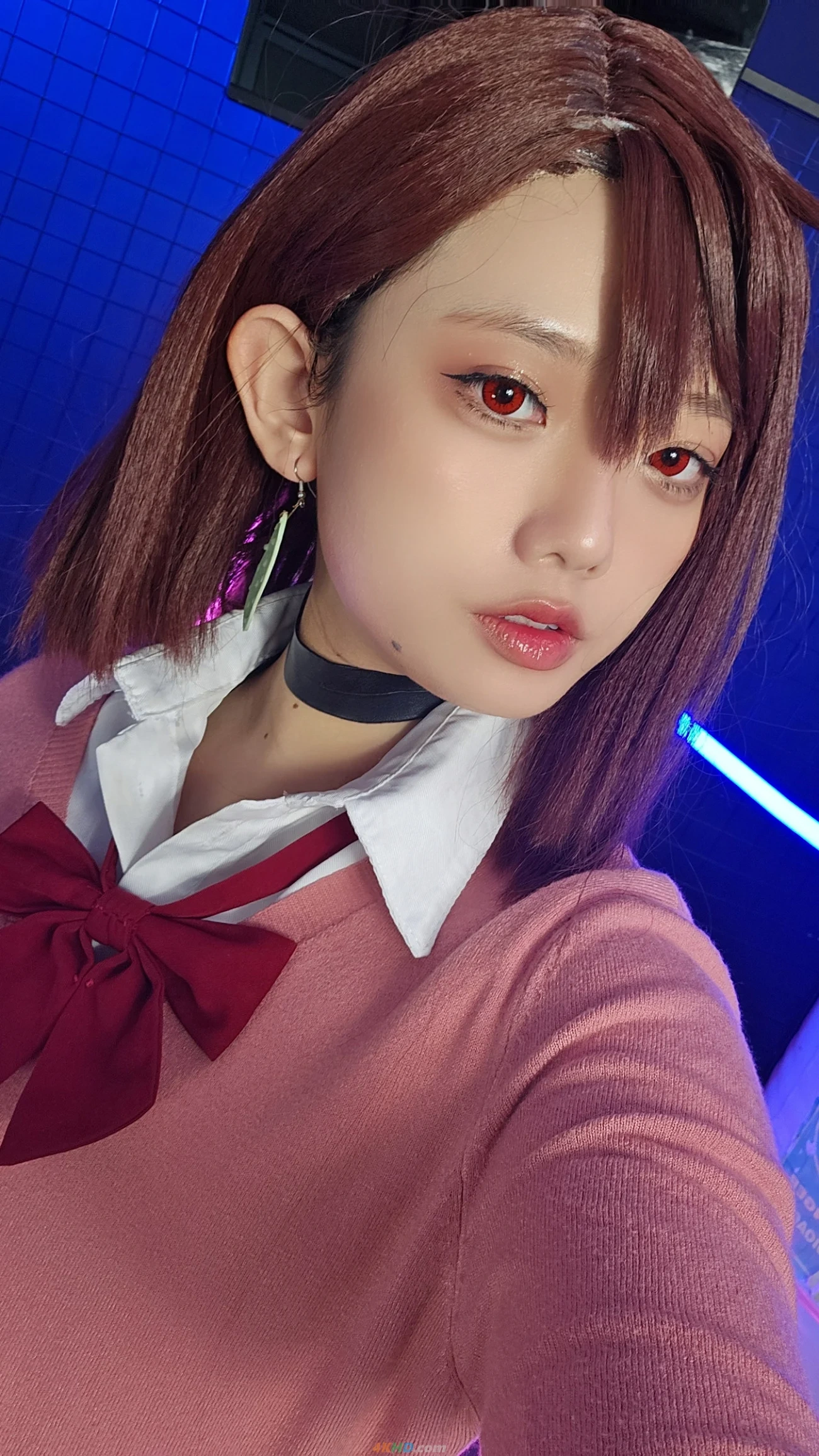 Messie Huang - Momo — photo 47