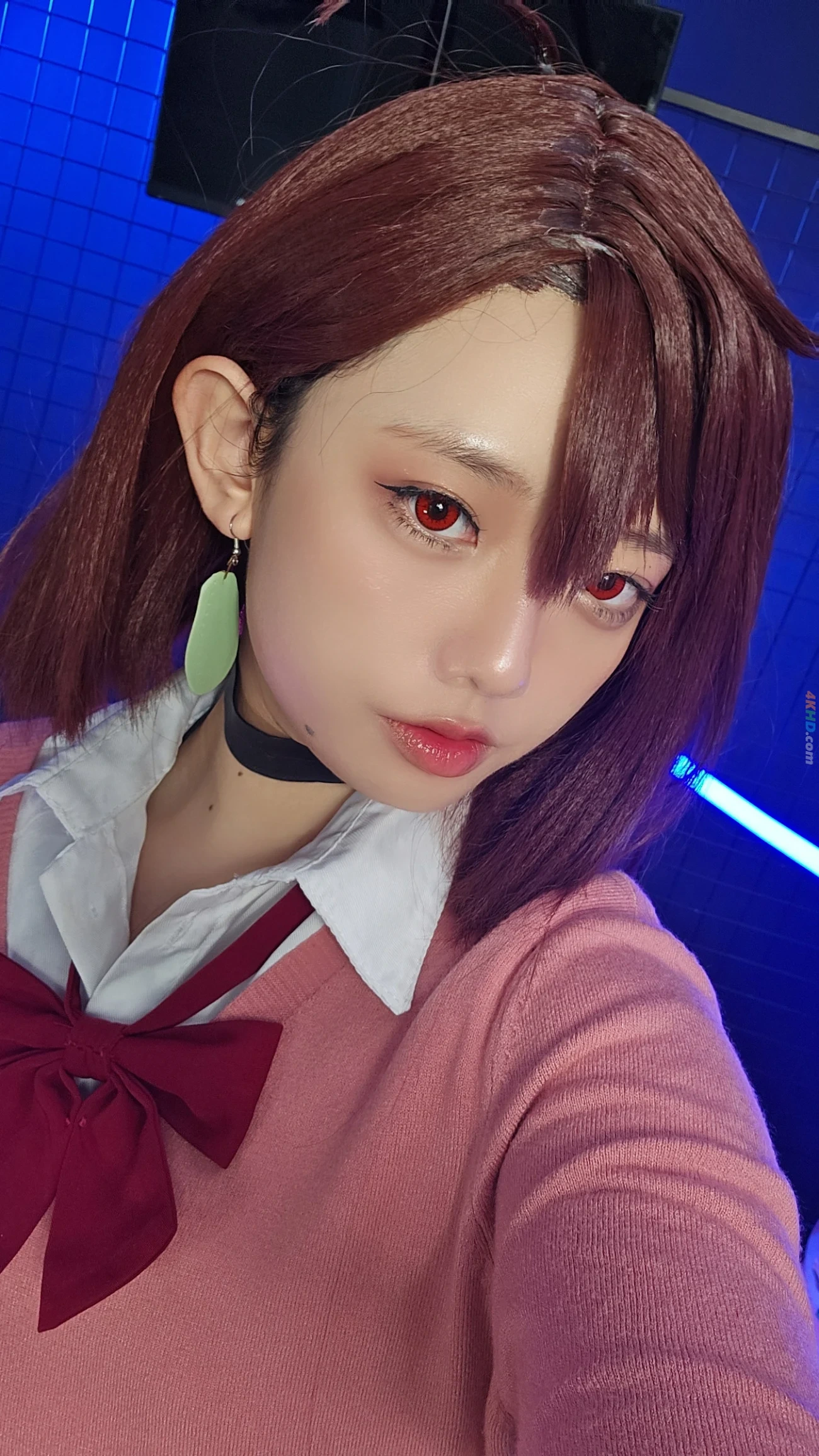 Messie Huang - Momo — photo 48