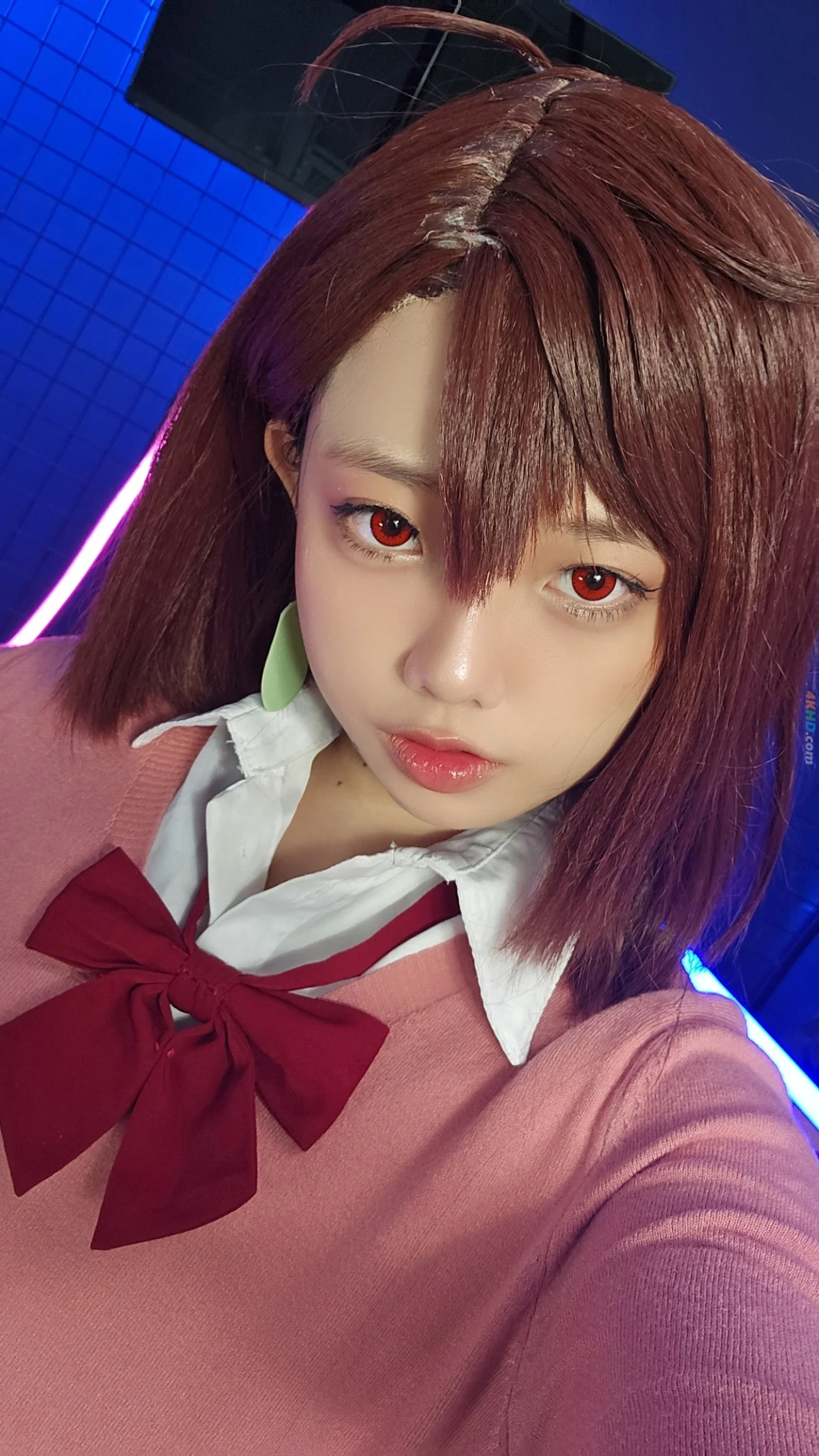 Messie Huang - Momo — photo 49