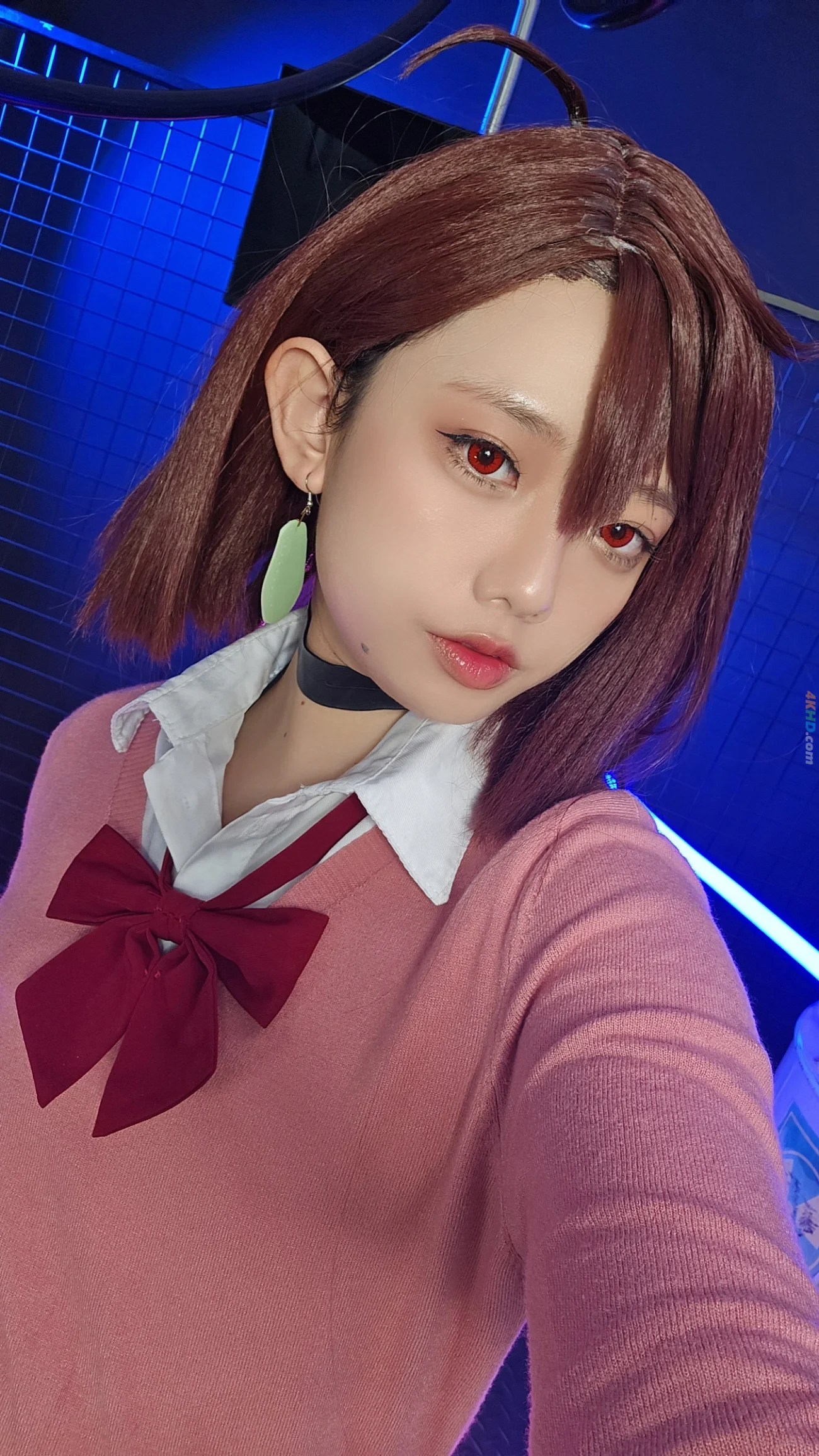 Messie Huang - Momo — photo 50
