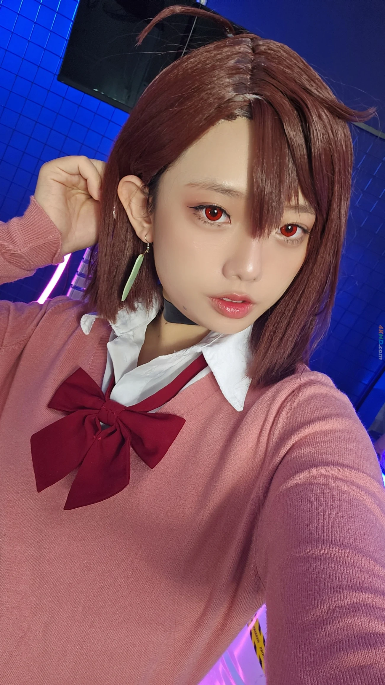 Messie Huang - Momo — photo 52