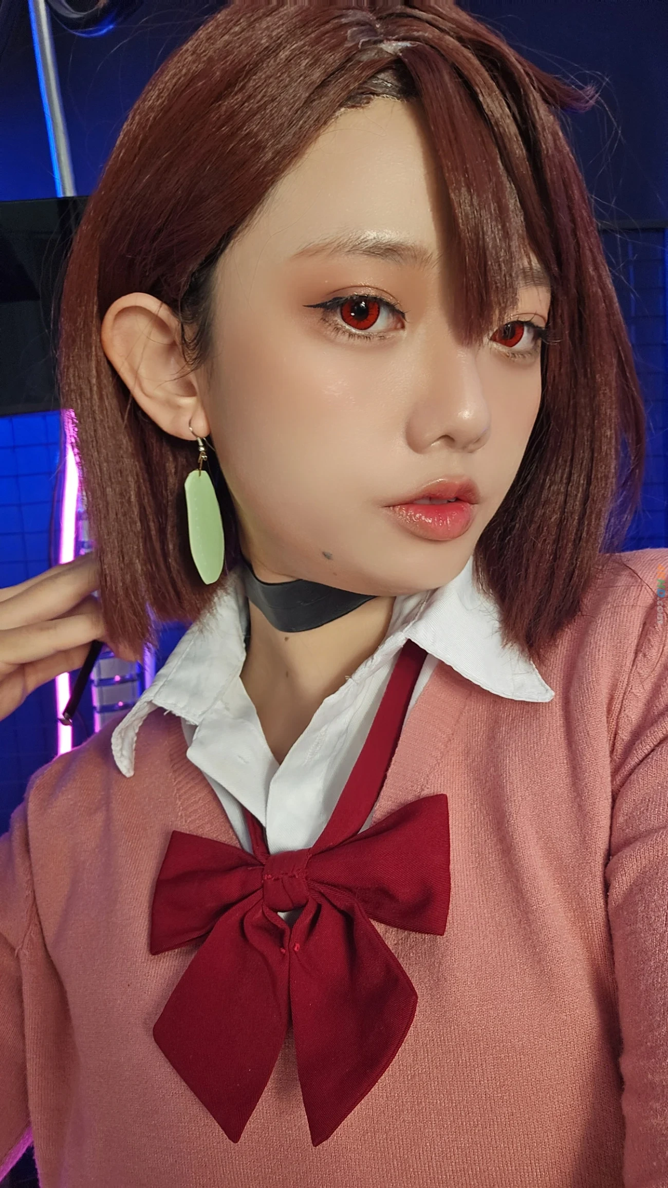 Messie Huang - Momo — photo 53