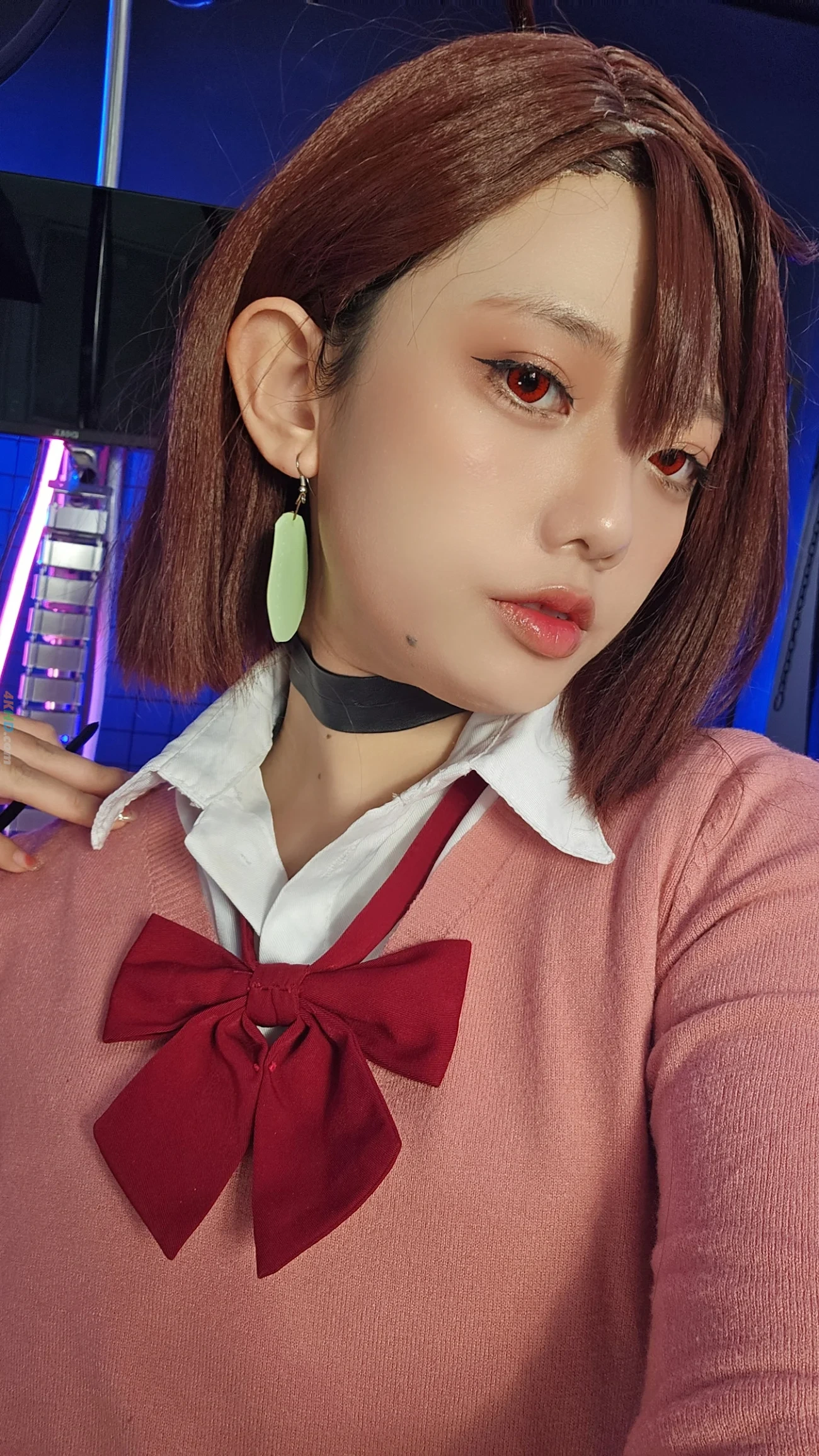 Messie Huang - Momo — photo 54